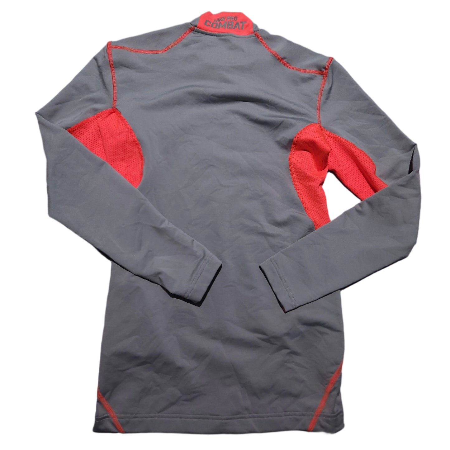 Nike Pro Combat Hyperwarm Compression Dri-Fit Блуза/Мъжка S/M