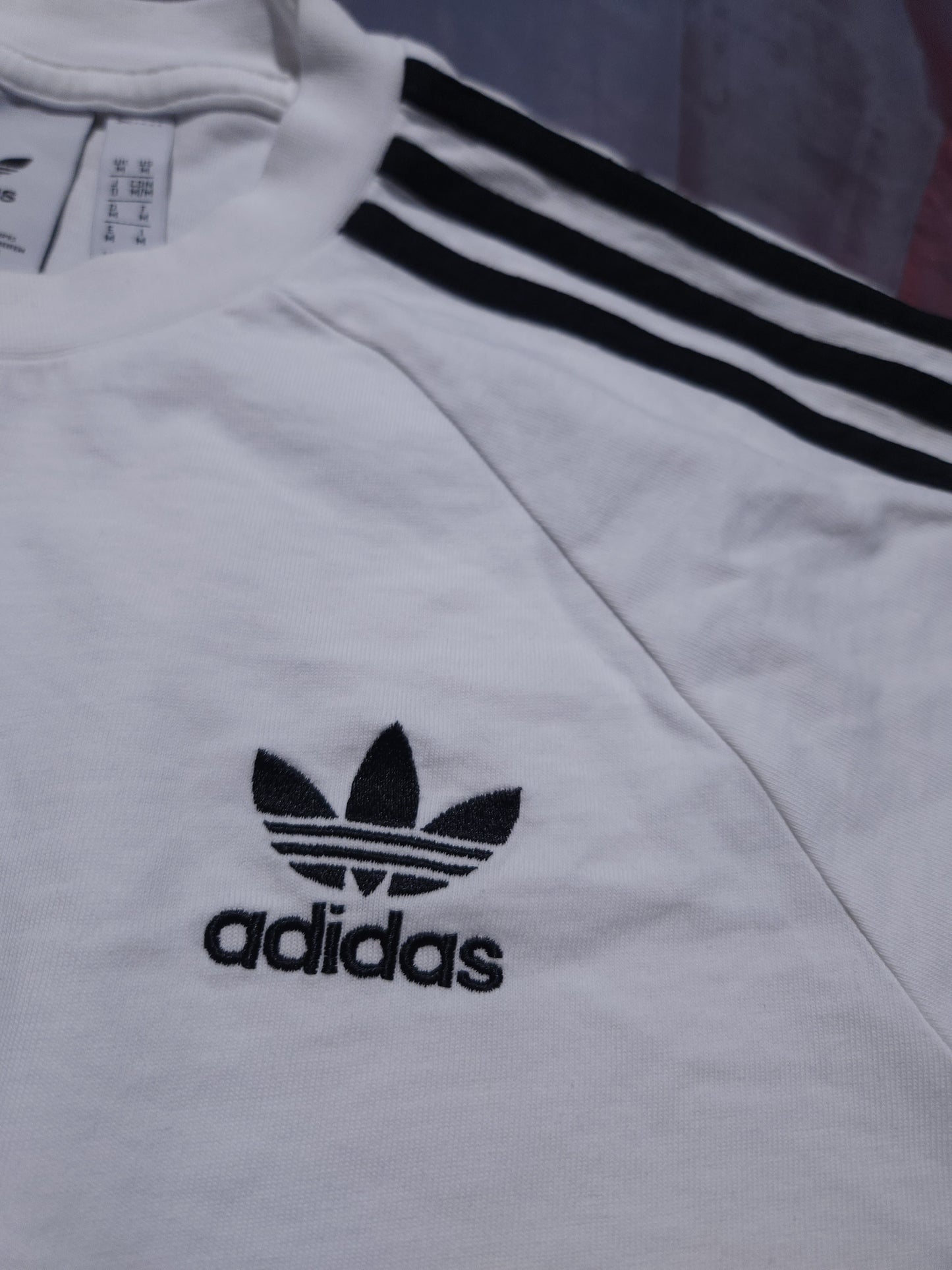 Adidas Блуза/Мъжка М