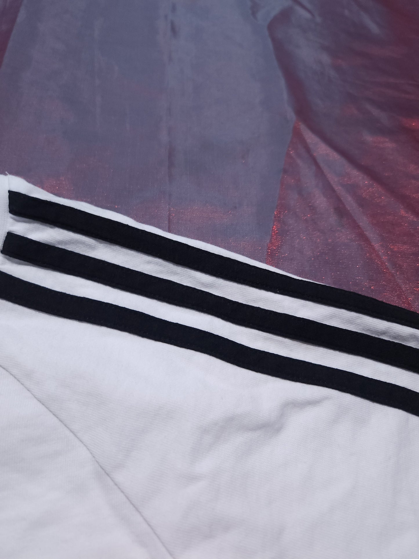 Adidas Блуза/Мъжка М