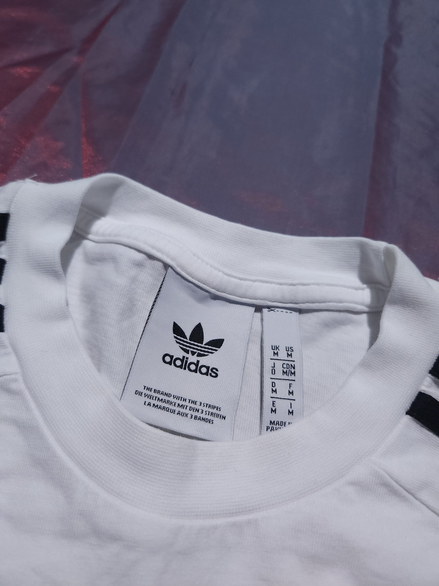 Adidas Блуза/Мъжка М