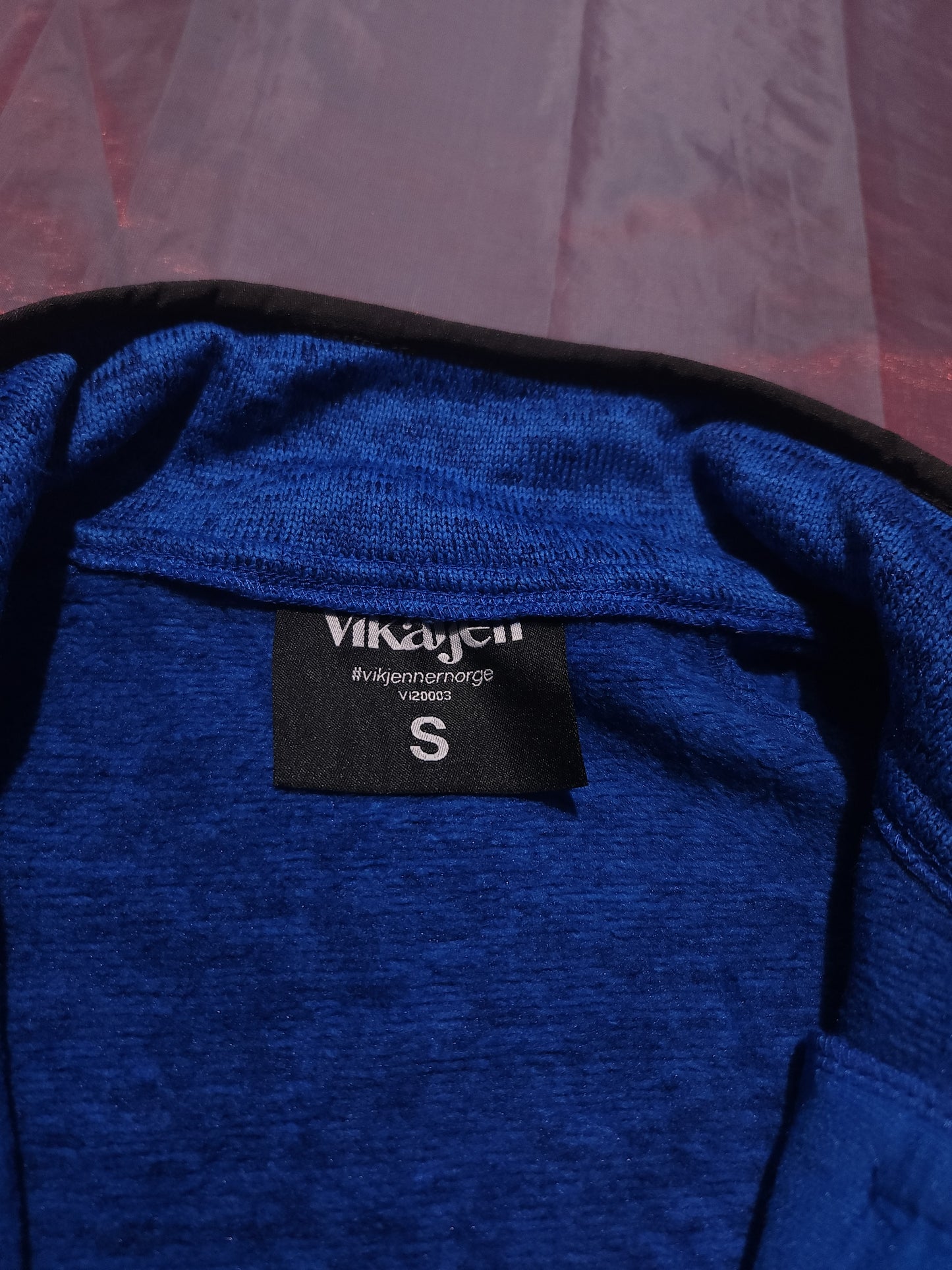 Vikafjell Полар/Мъжки S