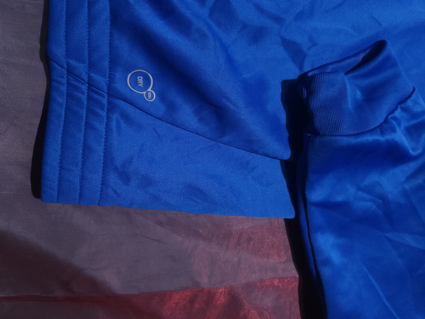 PUMA Горнище/Мъжко М