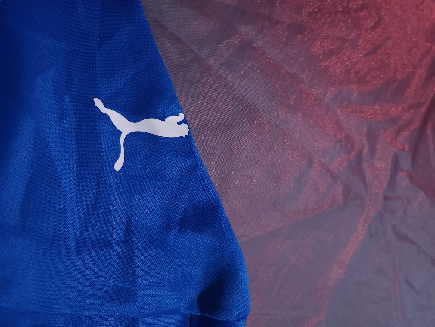 PUMA Горнище/Мъжко М