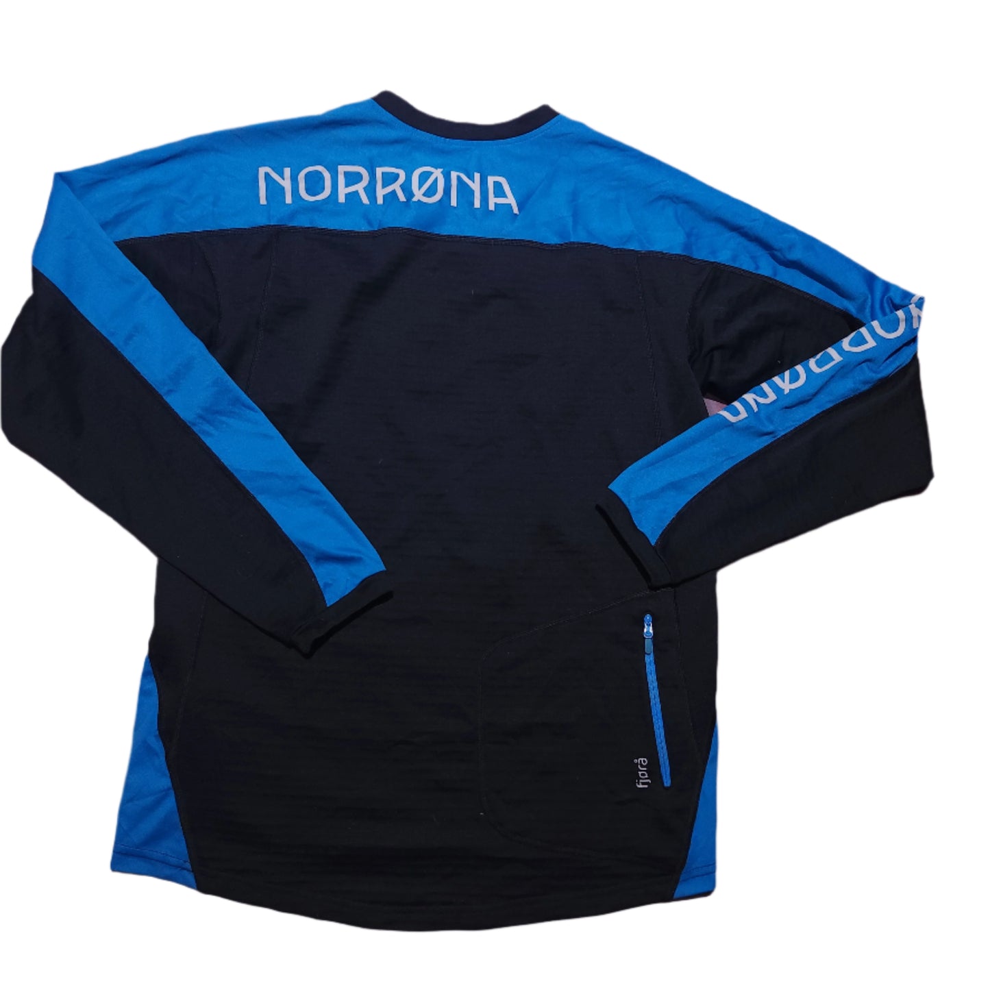 Norrona Горнище/Мъжко M