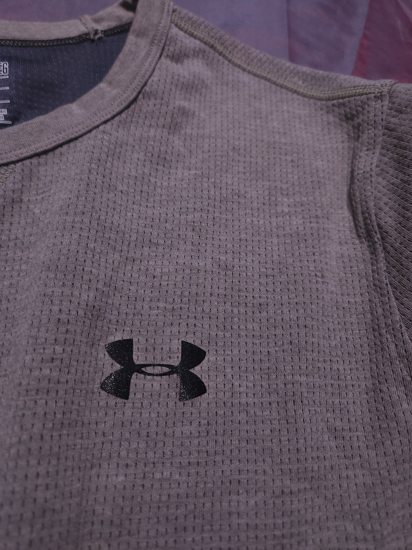 Under Armour Блуза/Мъжка XL
