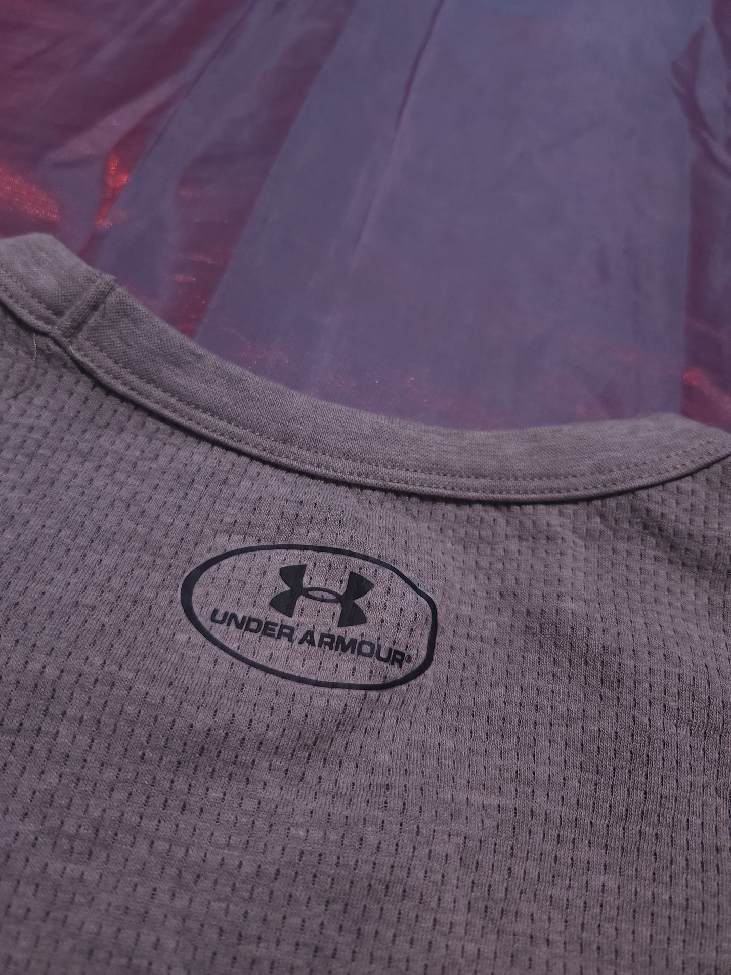 Under Armour Блуза/Мъжка XL