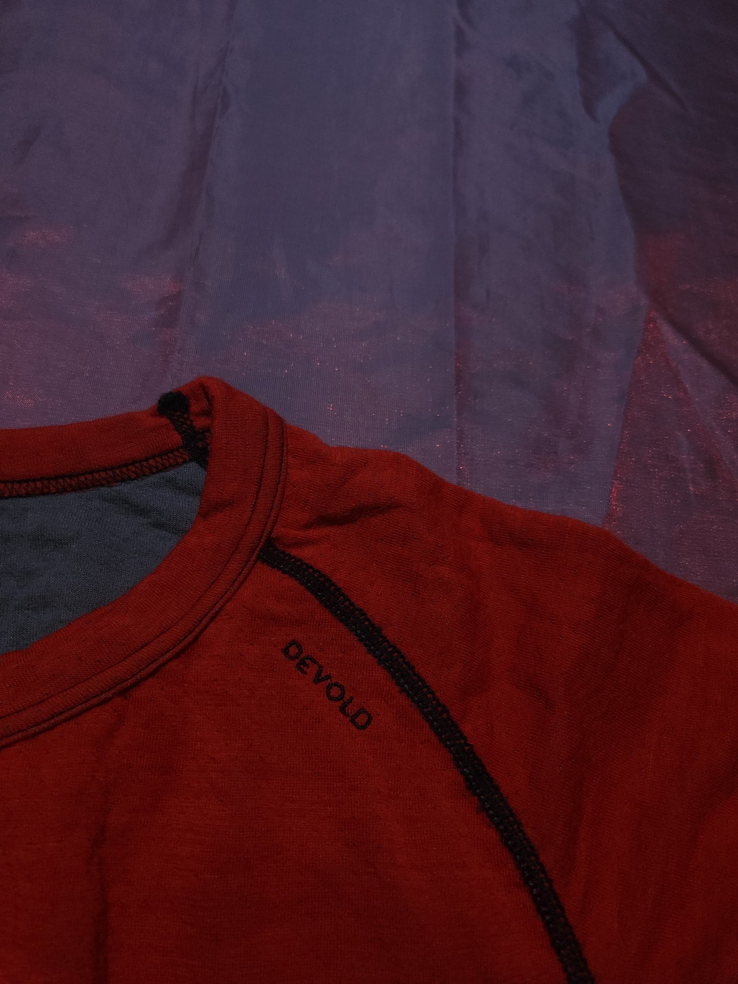 Devold Мерино/Блуза Дамска/XL