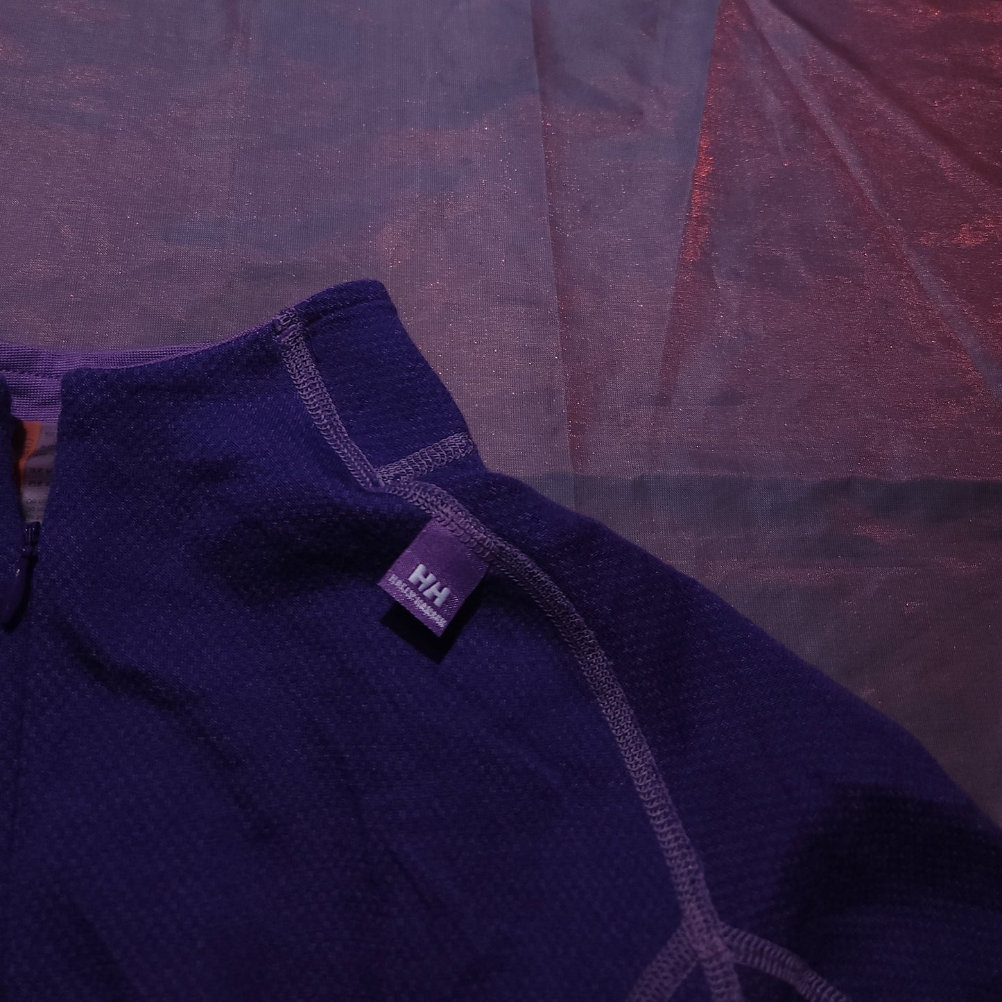 Helly Hansen Мерино/Блуза Дамска/L