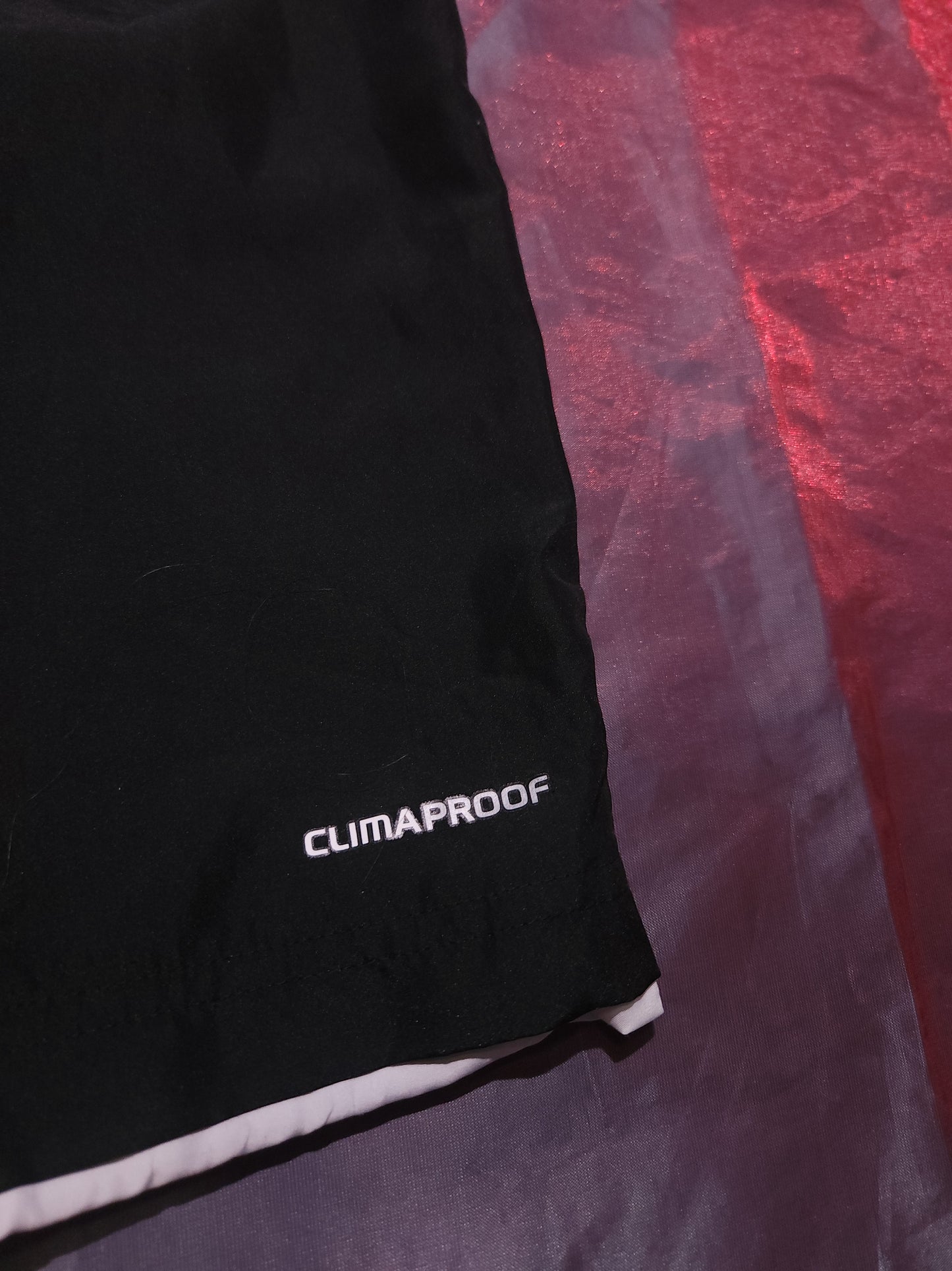 Adidas ClimaProof Ветровка/Мъжка XL