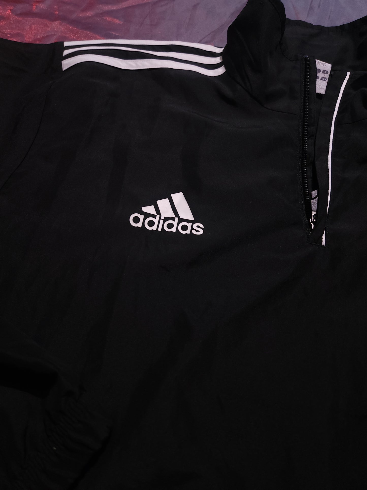Adidas ClimaProof Ветровка/Мъжка XL