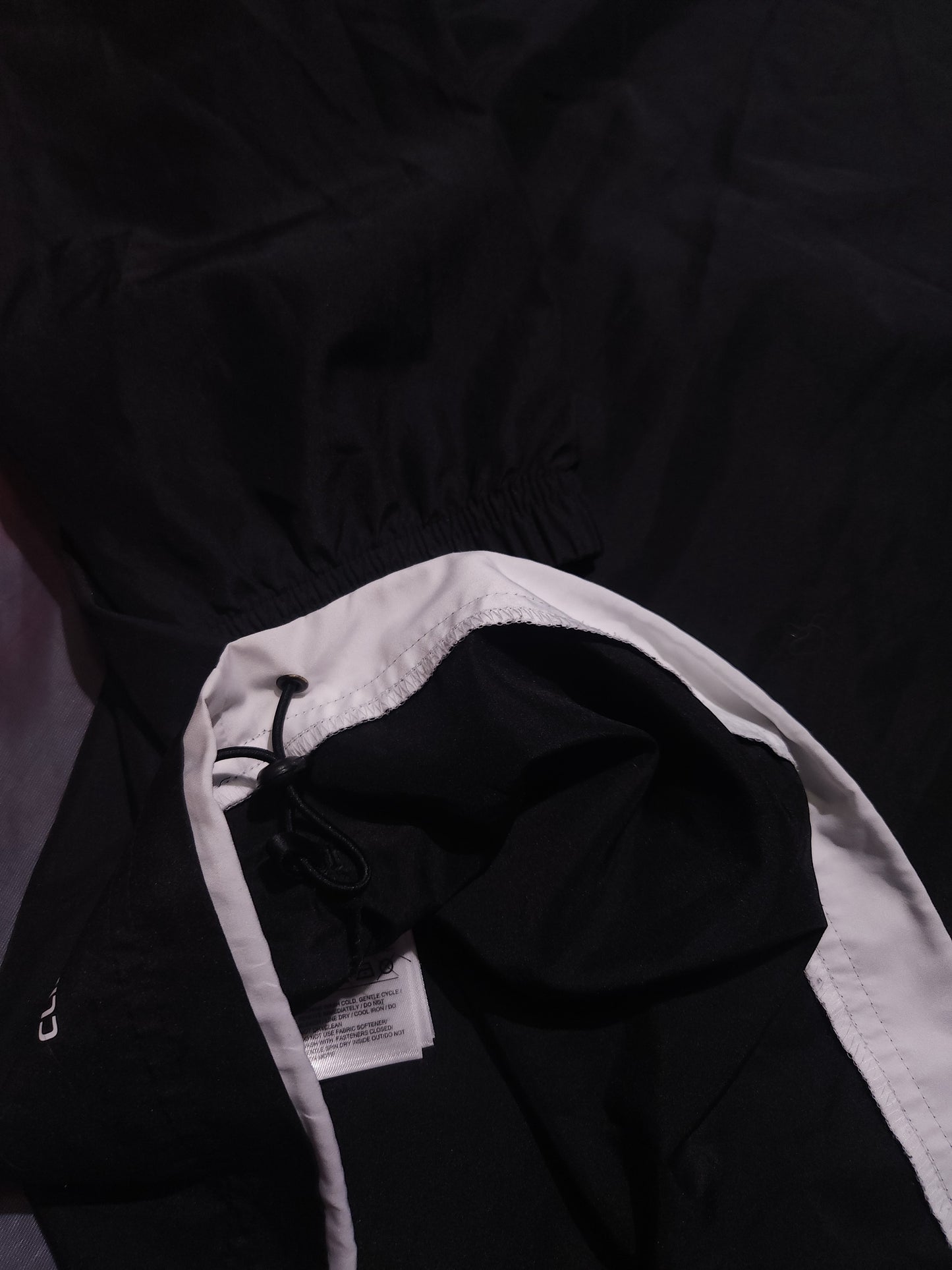 Adidas ClimaProof Ветровка/Мъжка XL