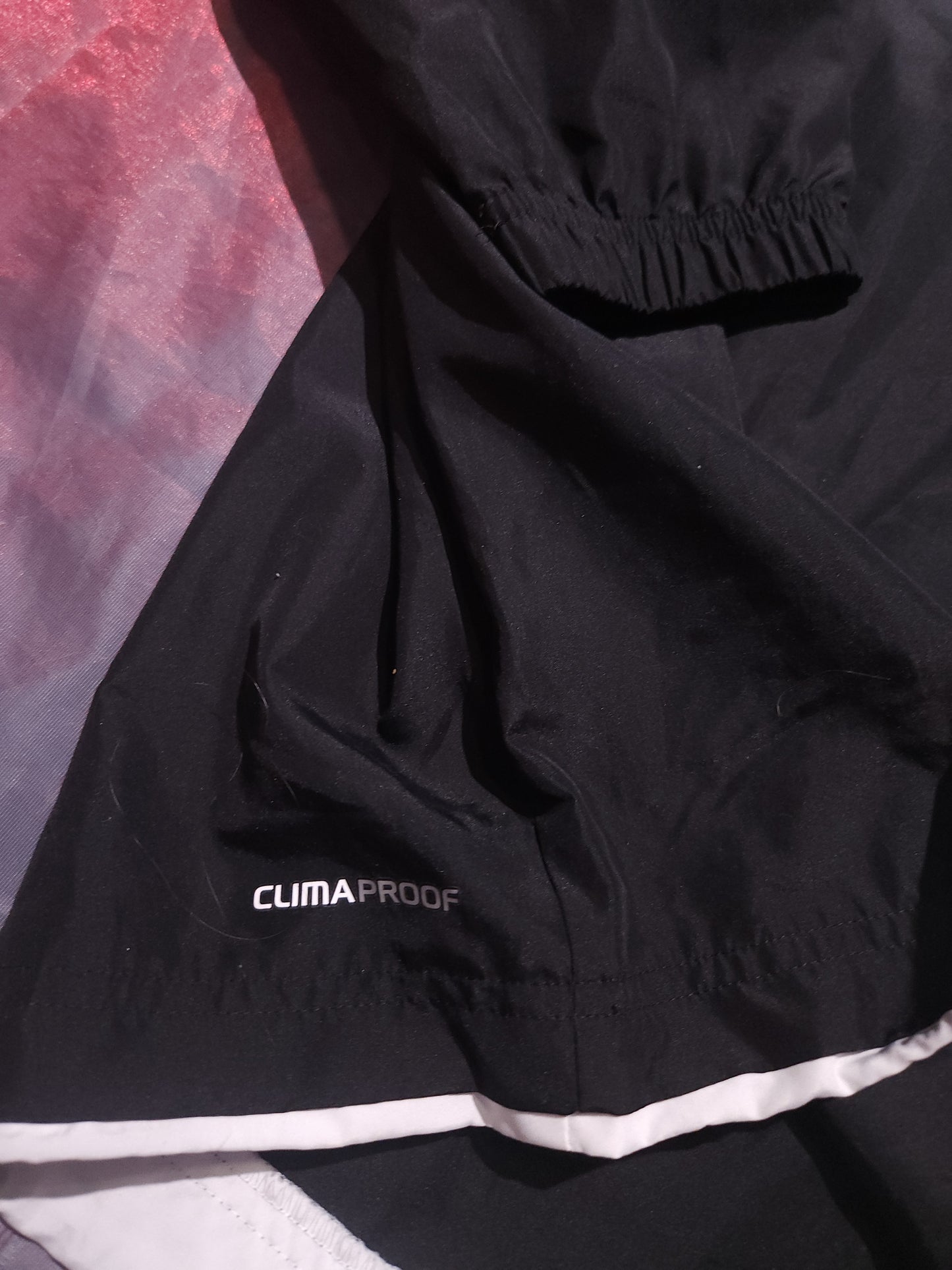 Adidas ClimaProof Ветровка/Мъжка XL