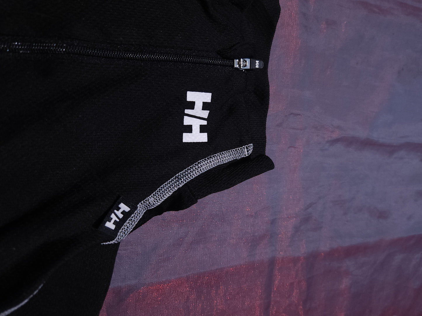 Helly Hansen Термо/Блуза Мъжка L