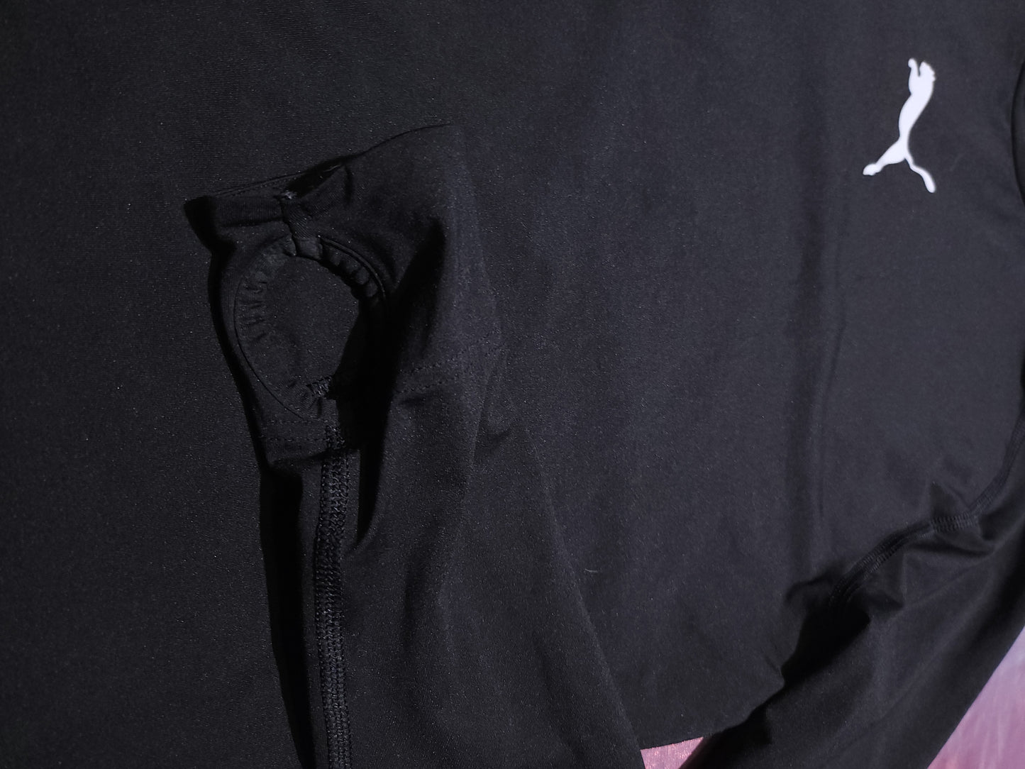 Puma Thermoshirt Блуза/Мъжка L/XL