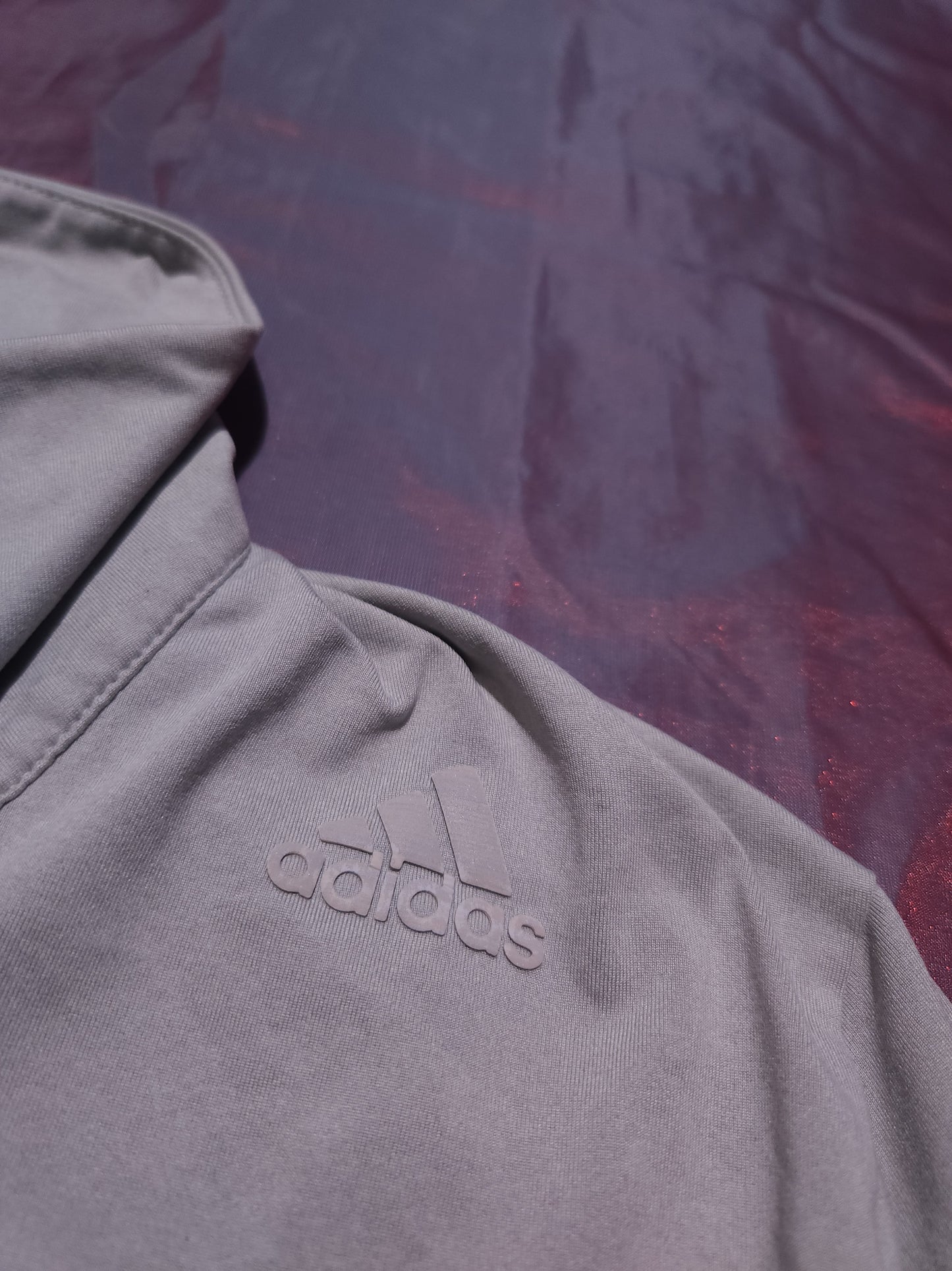 Adidas running Блуза/Мъжка М