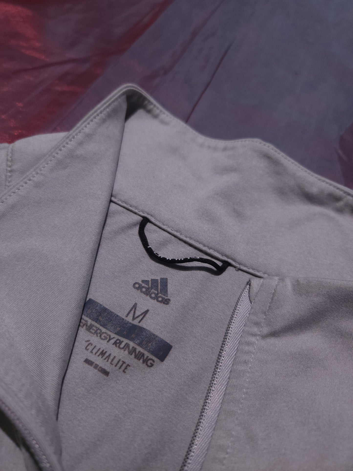 Adidas running Блуза/Мъжка М