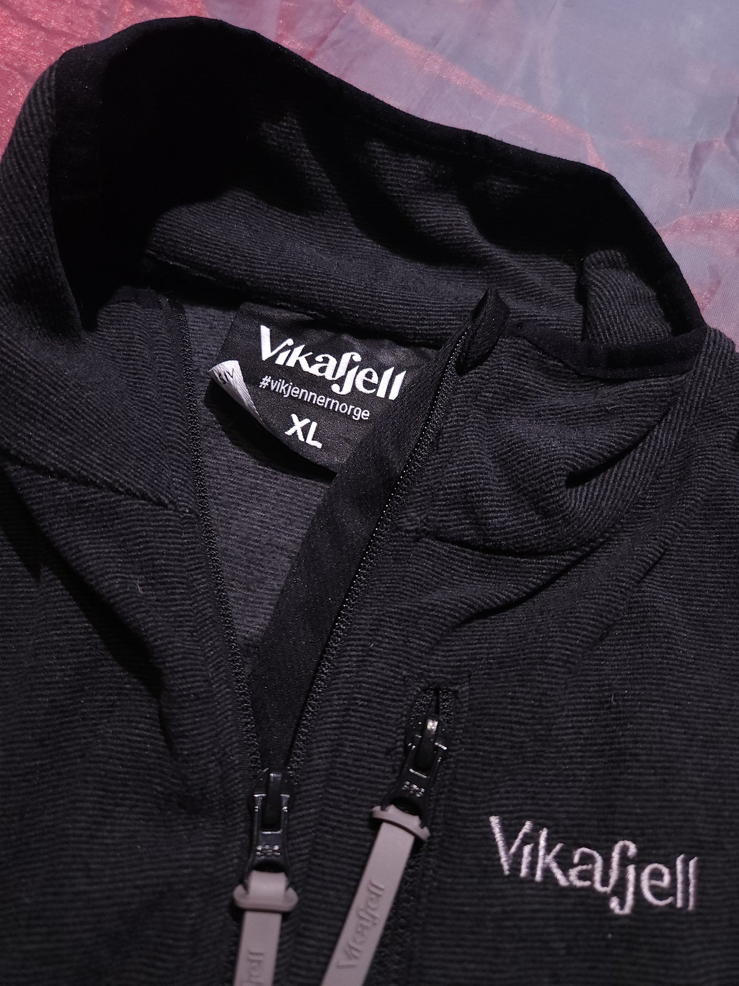Vikafjell Полар/Дамски XL