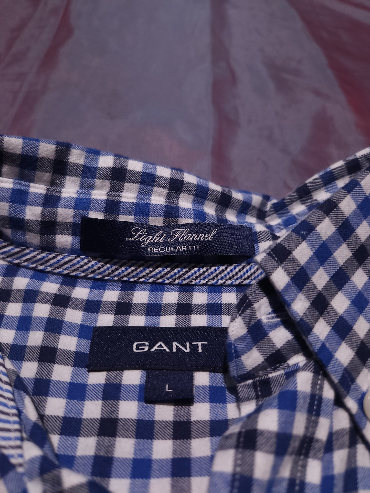 GANT Риза/Mъжка L