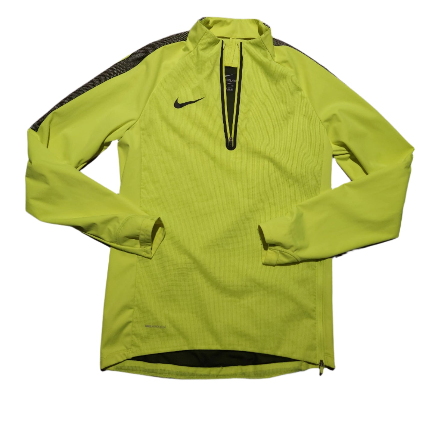 Nike Aerolayer Горнище/Мъжкo