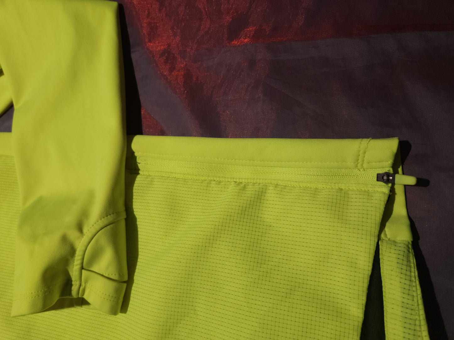 Nike Aerolayer Горнище/Мъжкo