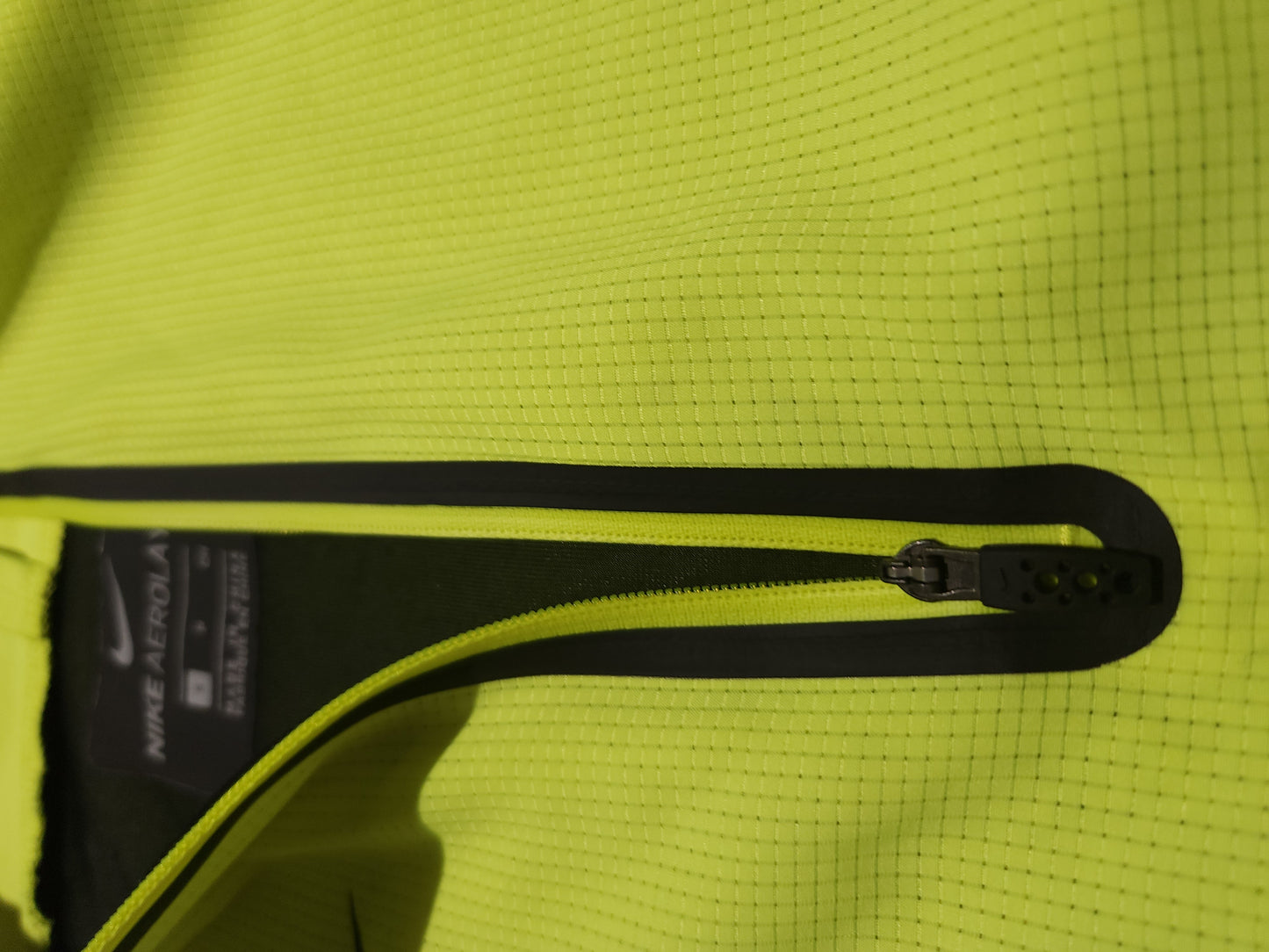 Nike Aerolayer Горнище/Мъжкo