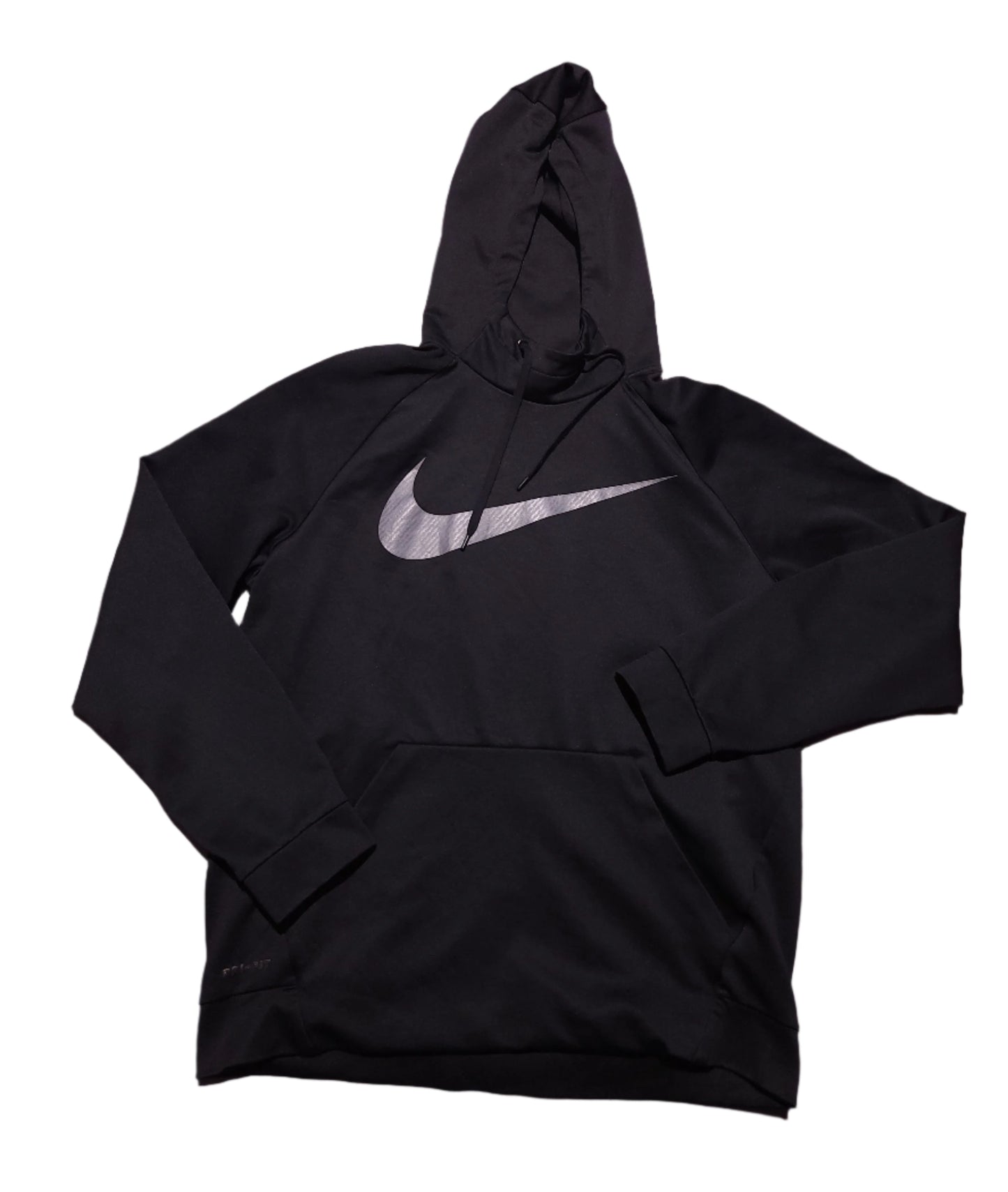 NIKE Dri-Fit Суичър/Мъжки L