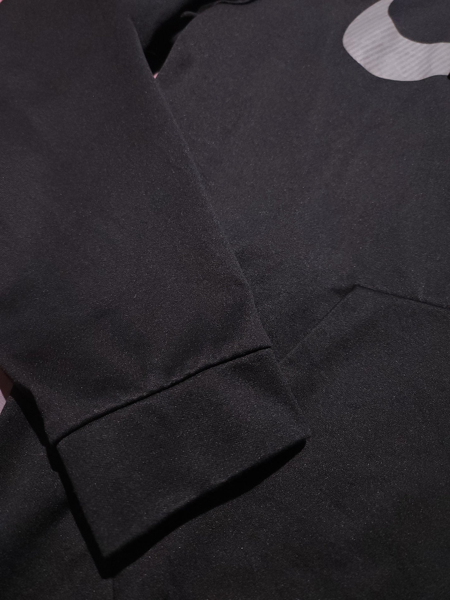 NIKE Dri-Fit Суичър/Мъжки L