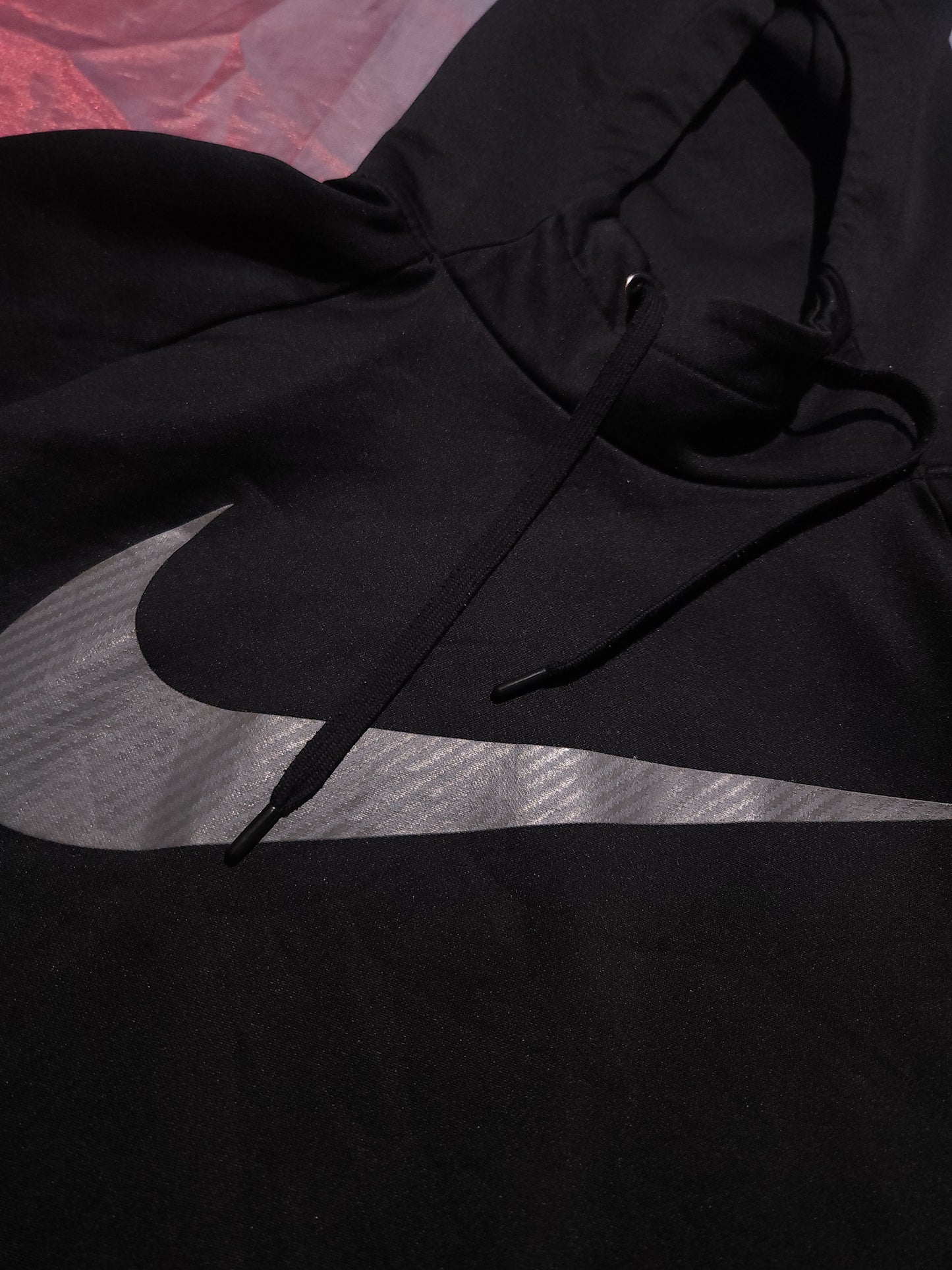 NIKE Dri-Fit Суичър/Мъжки L