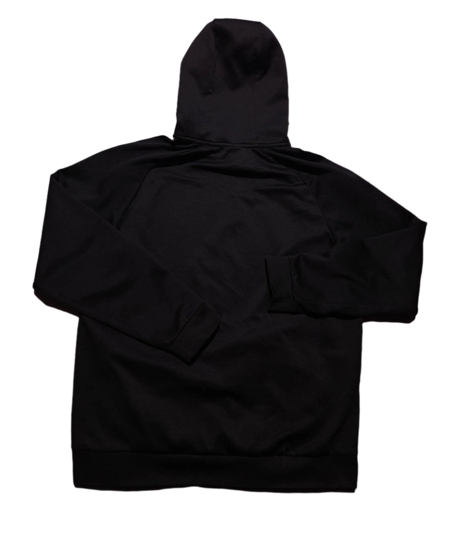NIKE Dri-Fit Суичър/Мъжки L