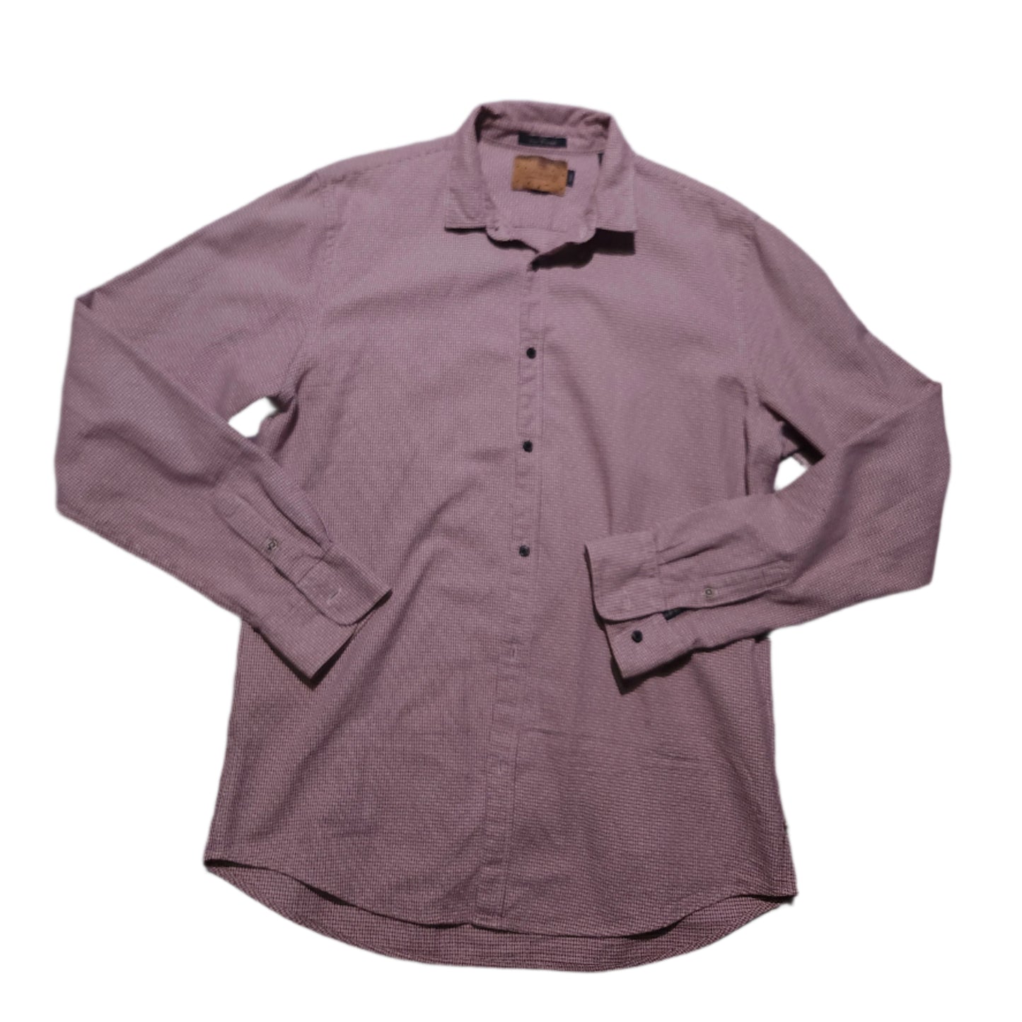 Scotch & soda Риза/Мъжка М
