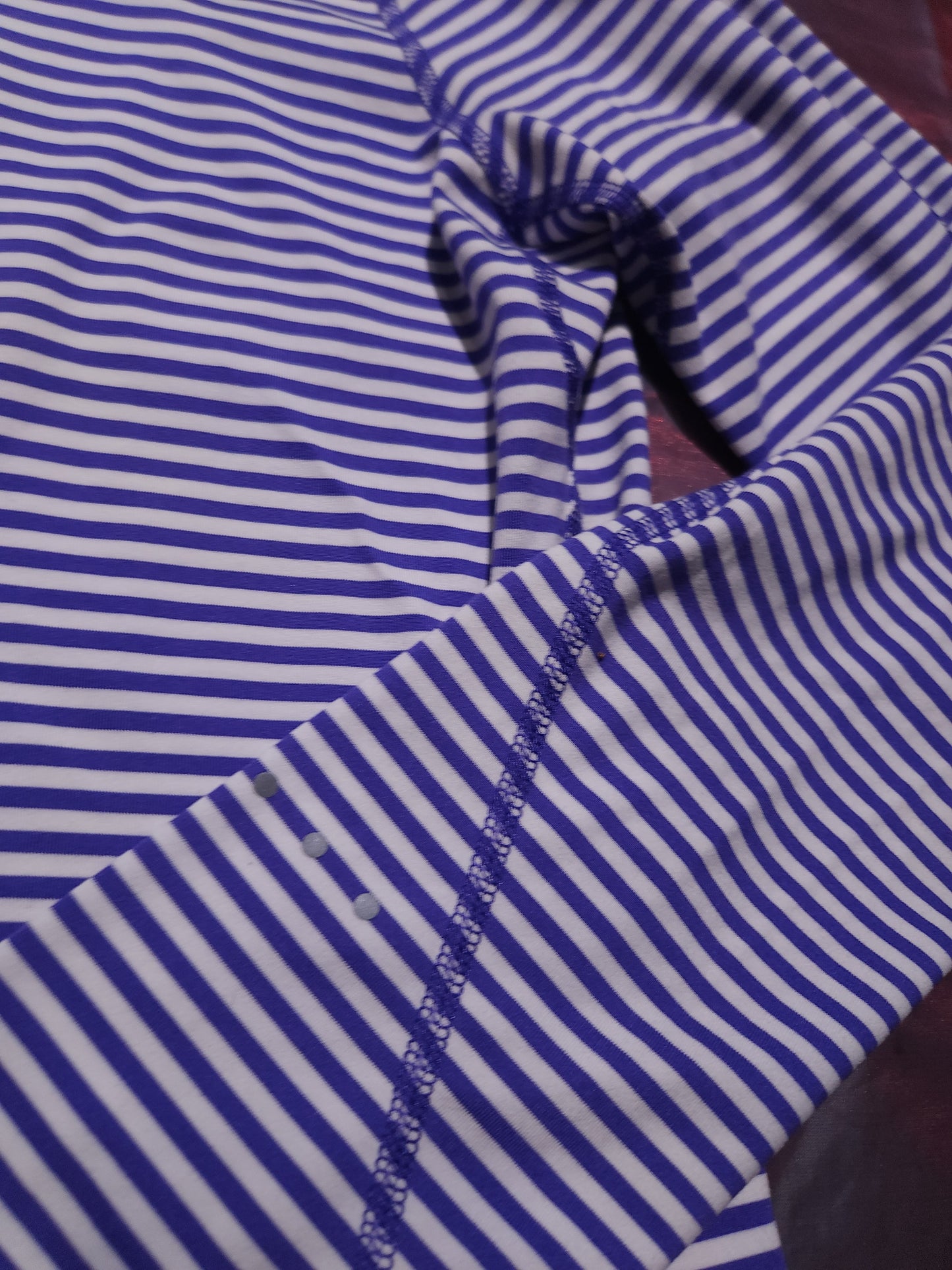 NIKE Dri-Fit Блуза/Дамска XL