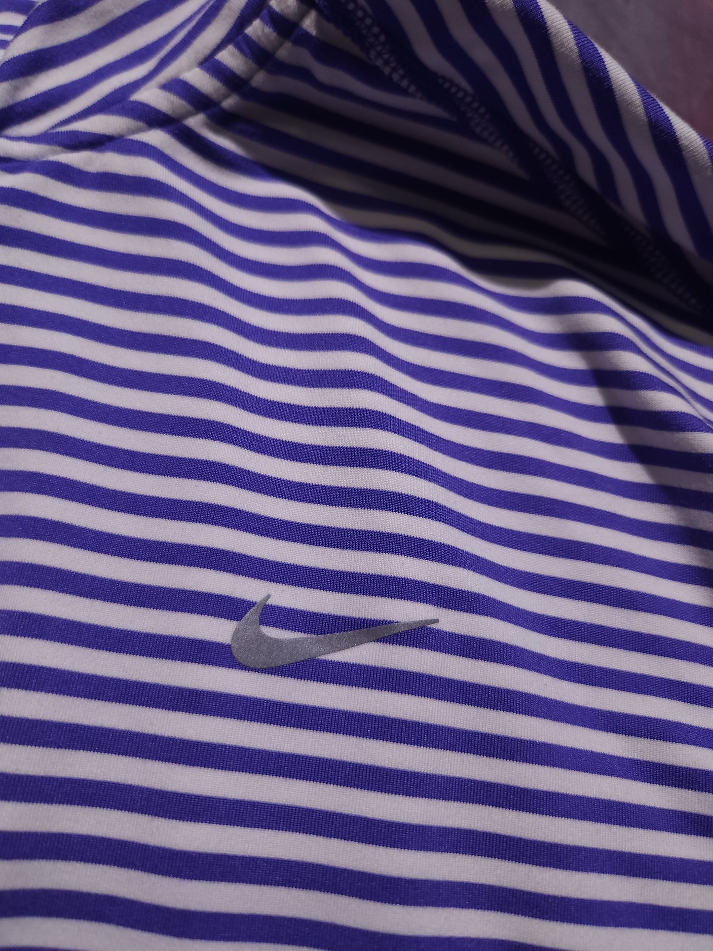 NIKE Dri-Fit Блуза/Дамска XL