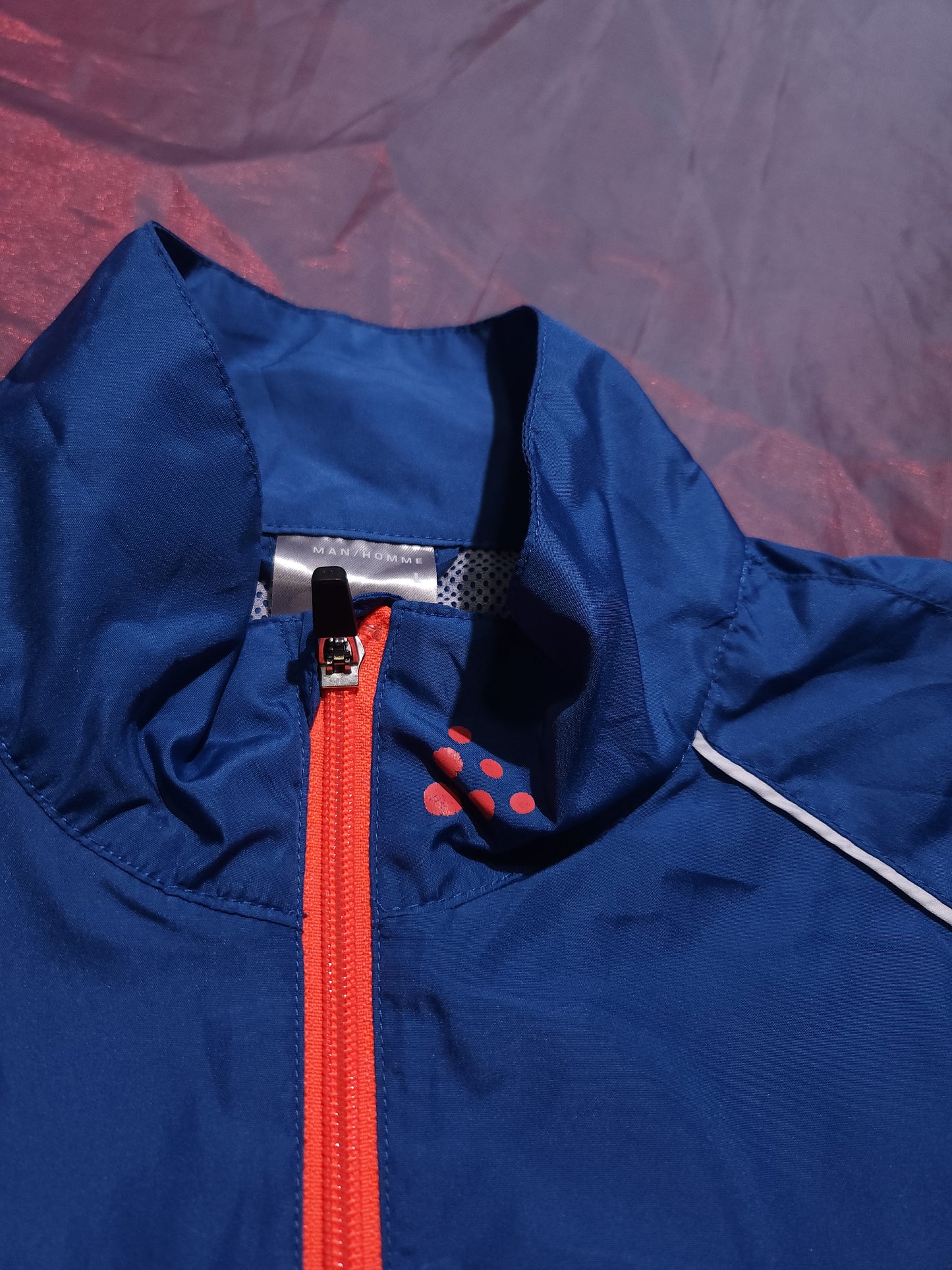 CRAFT L3protection Горнище/Мъжко М
