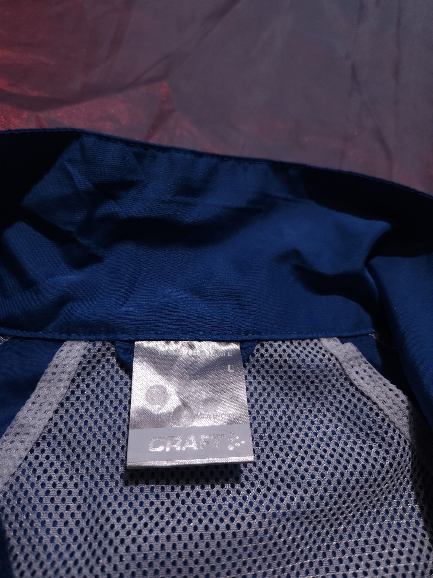 CRAFT L3protection Горнище/Мъжко М