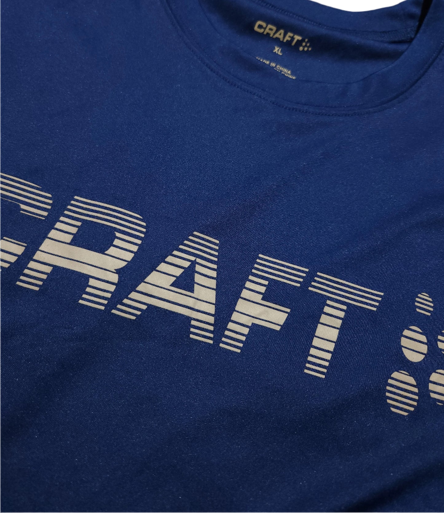 CRAFT Тениска/Мъжka XL