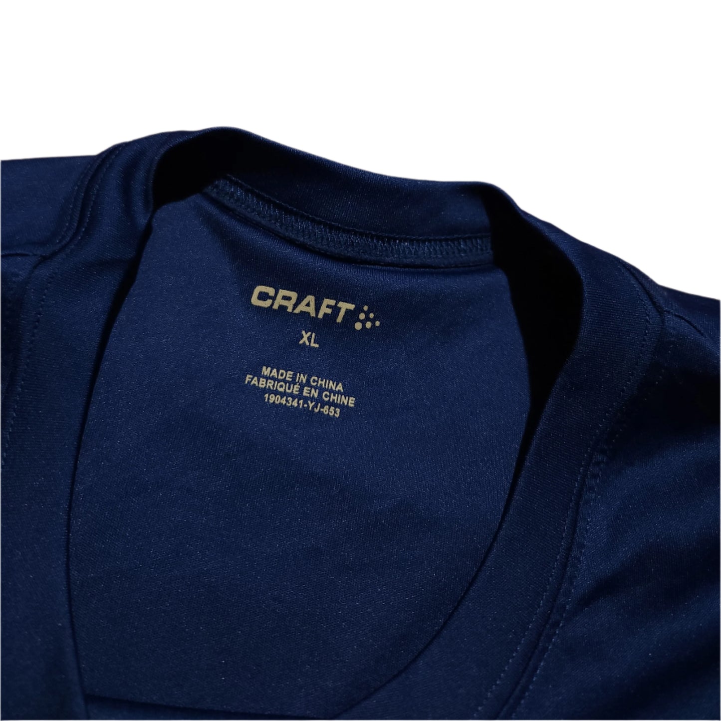 CRAFT Тениска/Мъжka XL