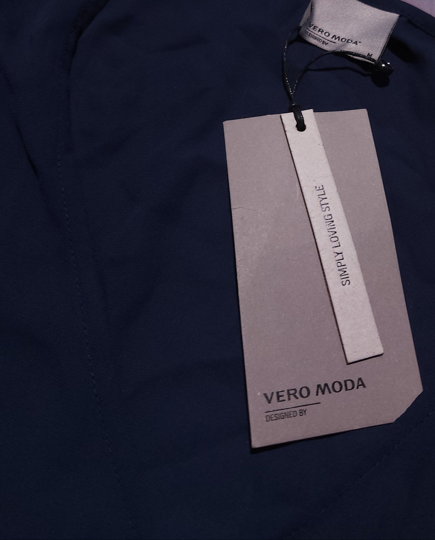 VERO MODA Потник Дамски/M