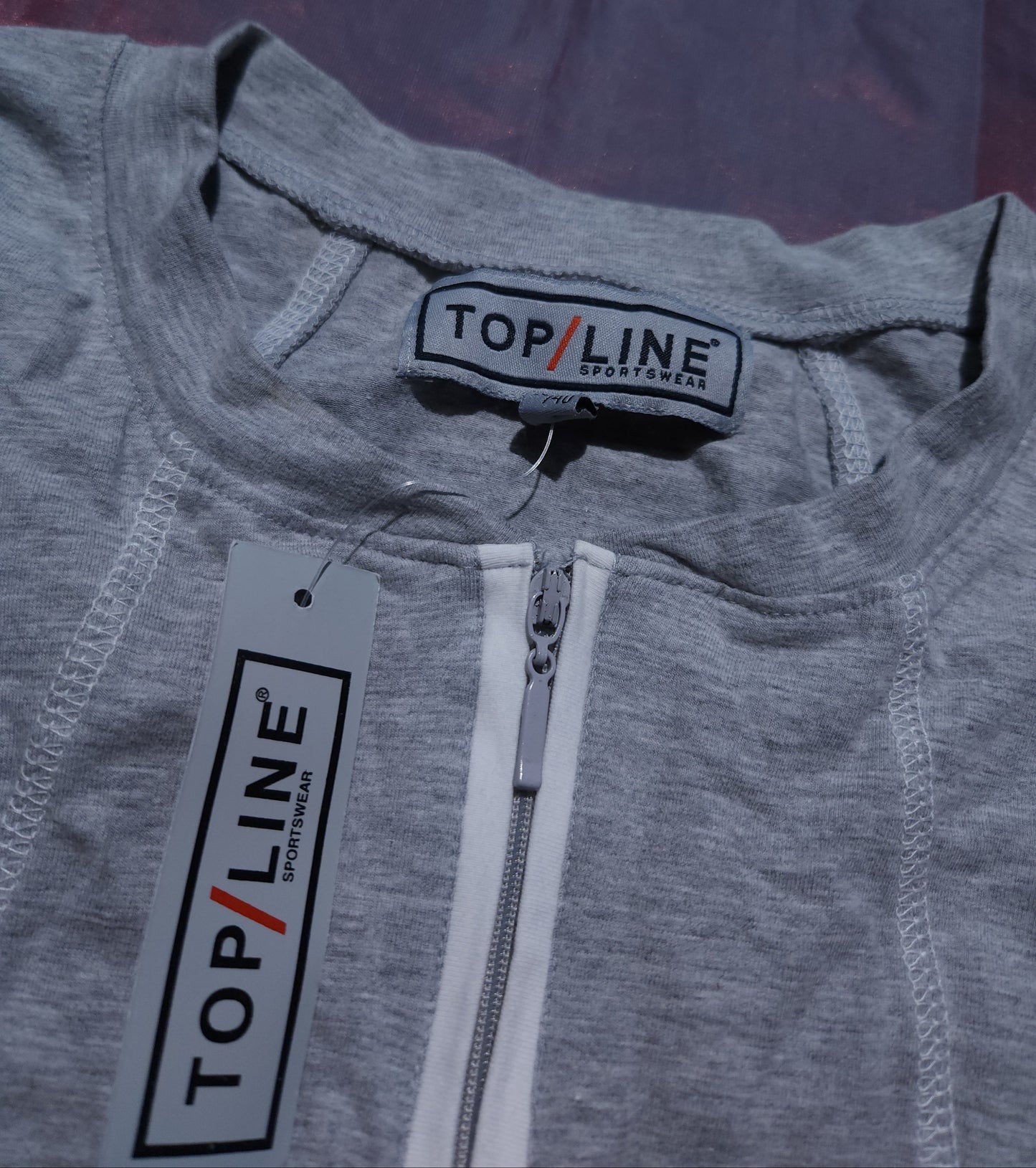Top Line Потник/Дамски M