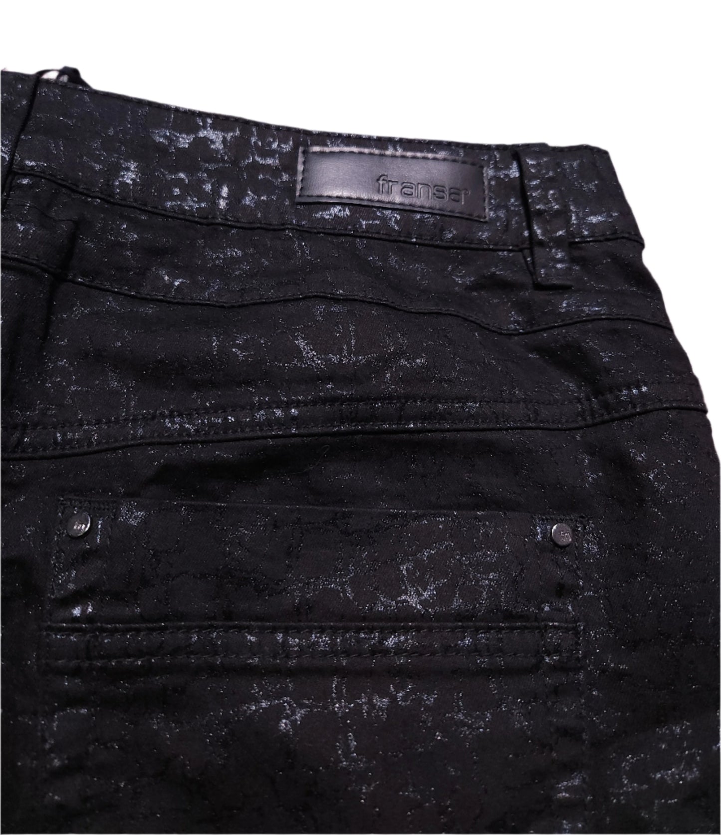 Fransa Jeans Пола/Дамска L/42