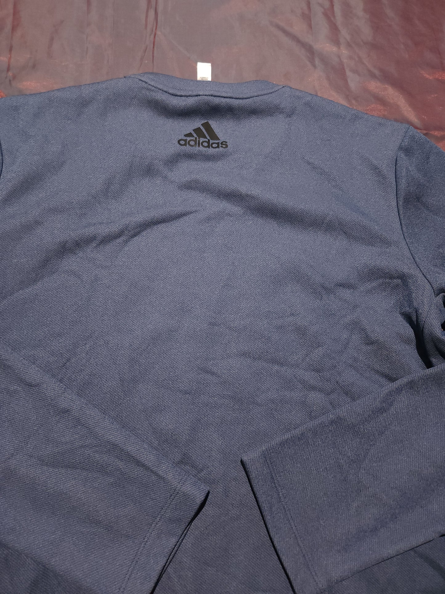 ADIDAS AeroReady Блуза Мъжка L