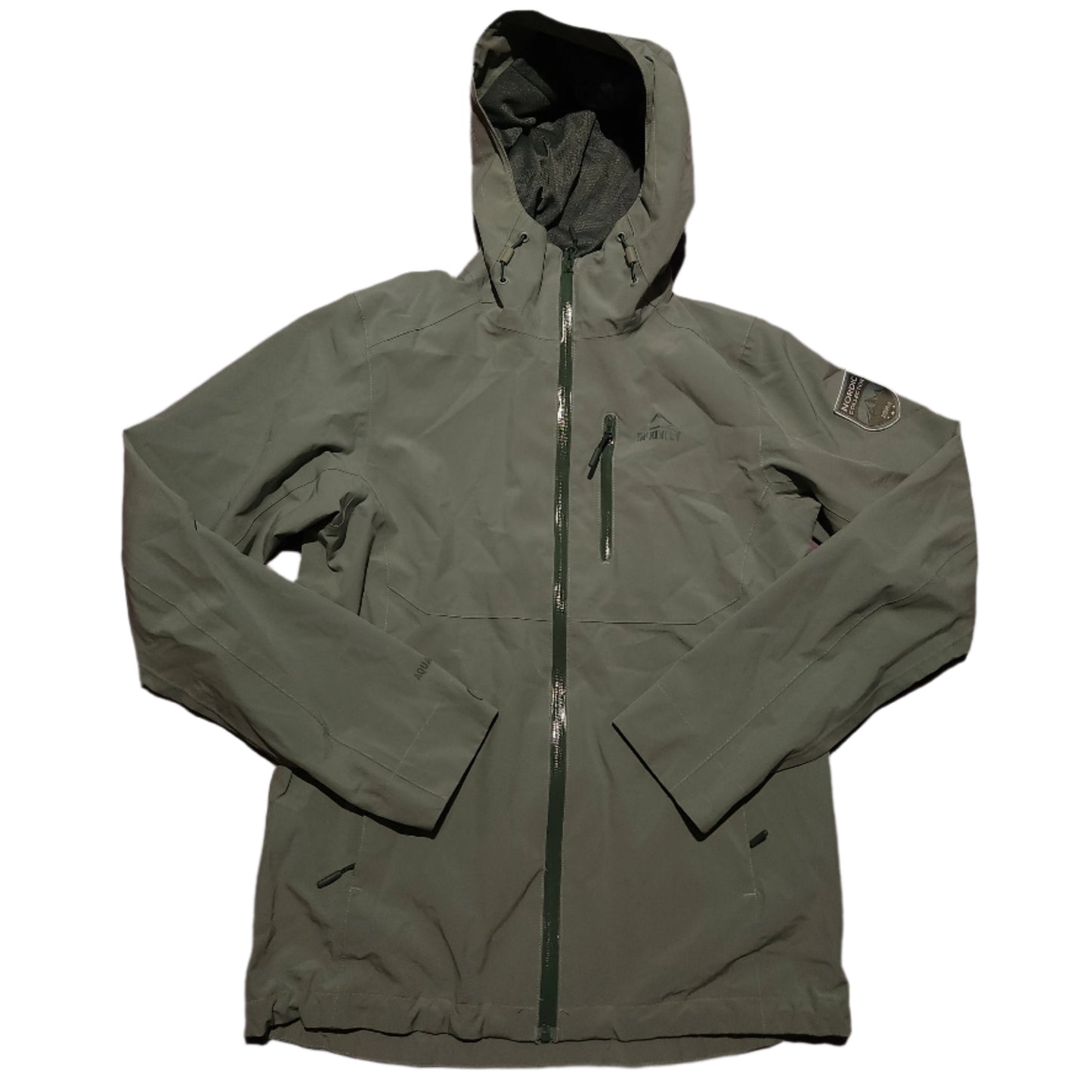 Mckinley 10 000mm WaterProof Яке/Мъжко S