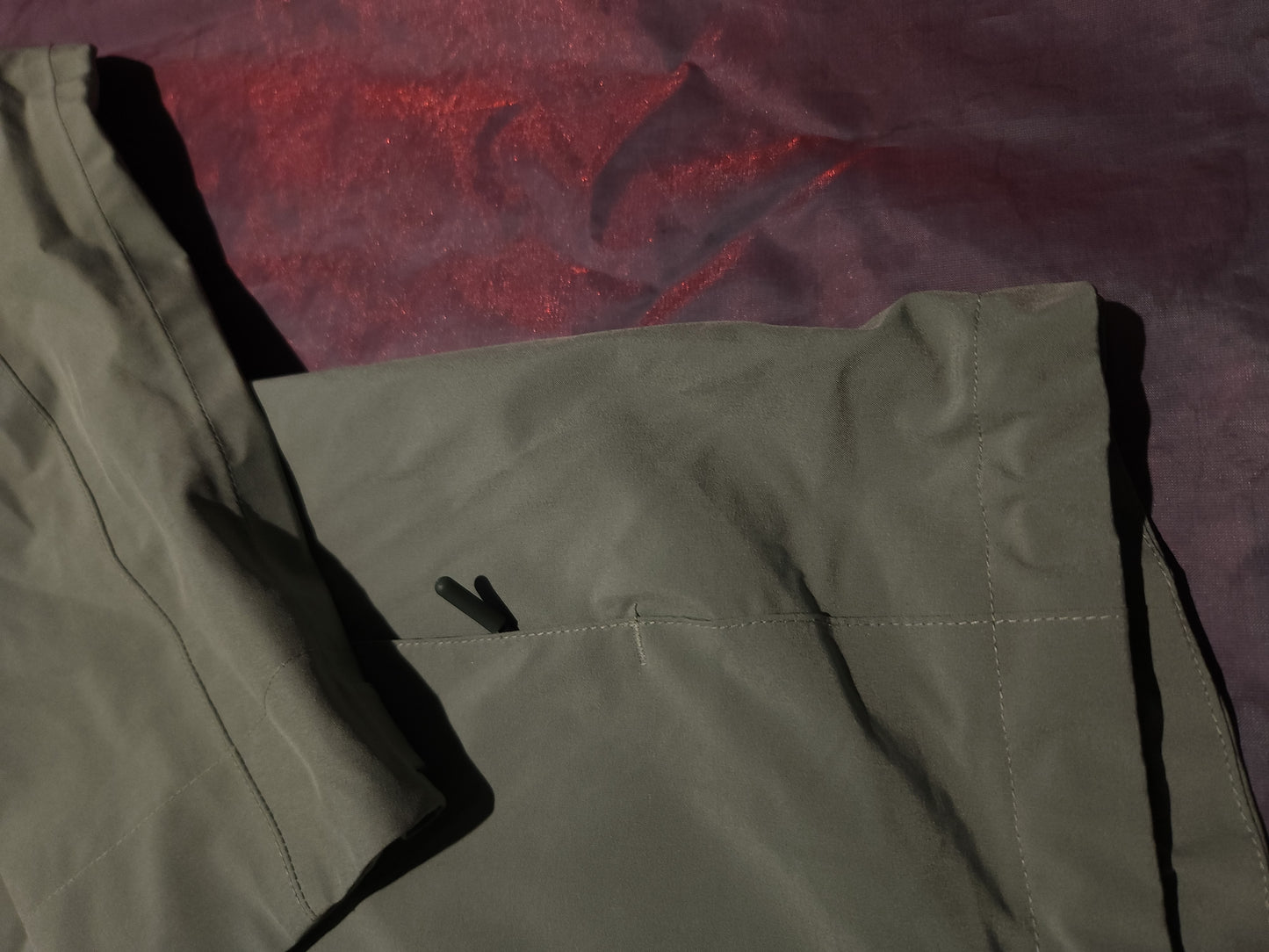 Mckinley 10 000mm WaterProof Яке/Мъжко S