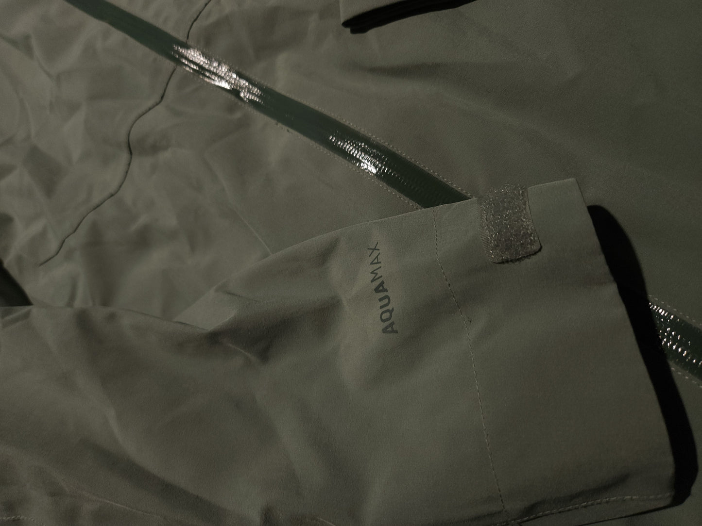 Mckinley 10 000mm WaterProof Яке/Мъжко S