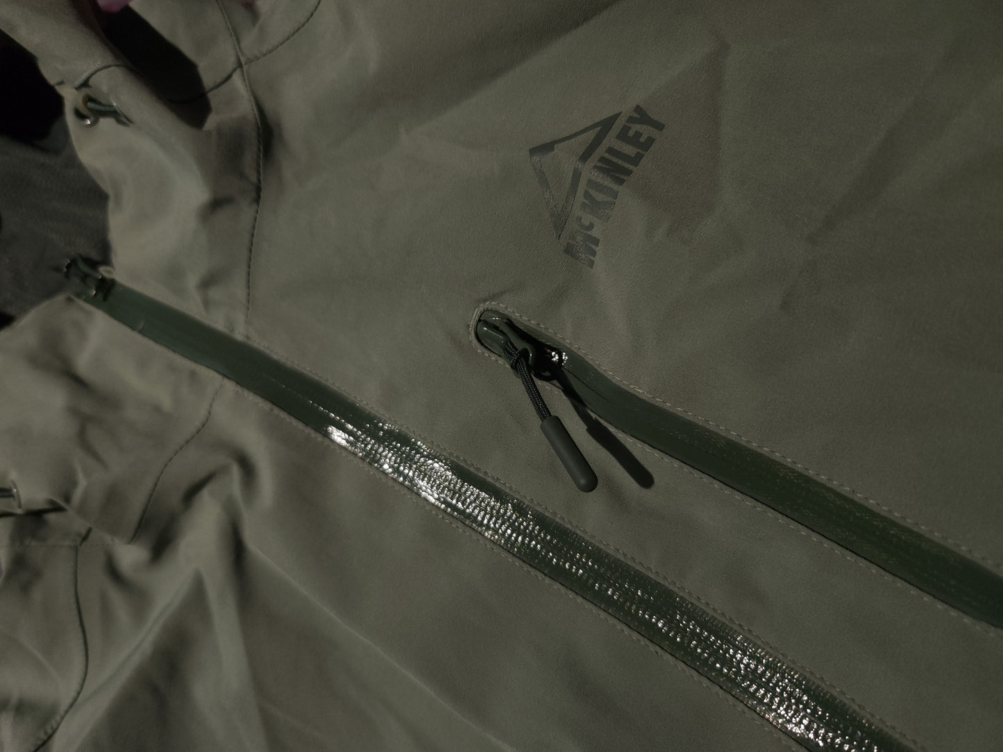 Mckinley 10 000mm WaterProof Яке/Мъжко S