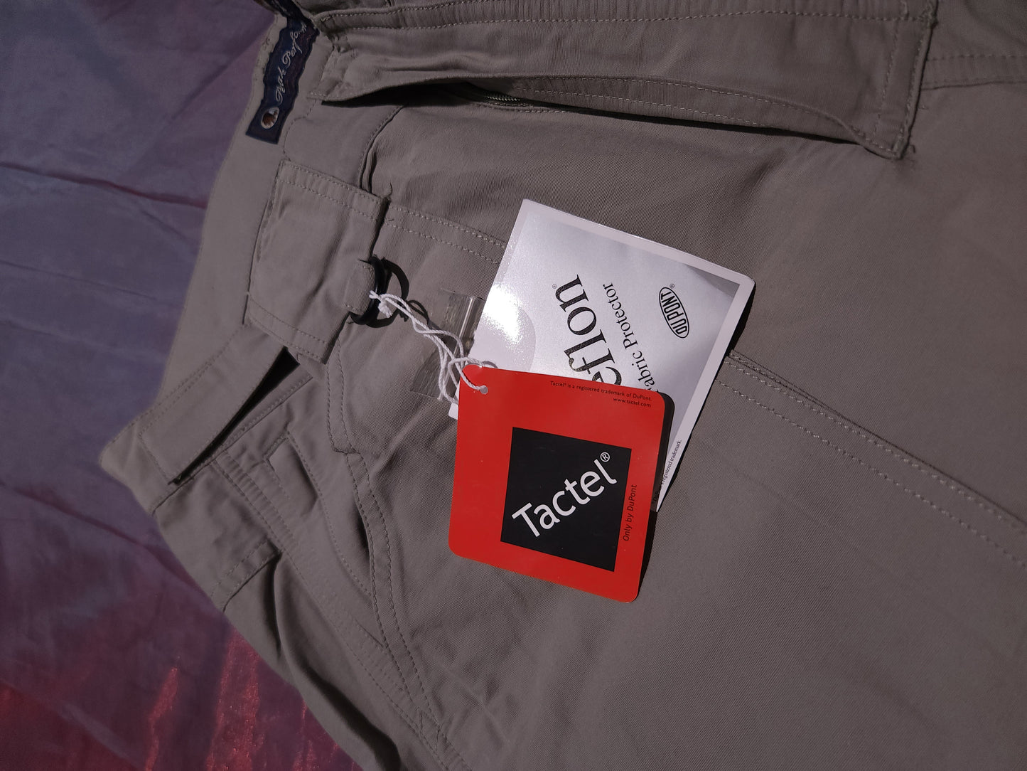 Peak performance Долнище/Къси панталони за преход Мъжко/XL