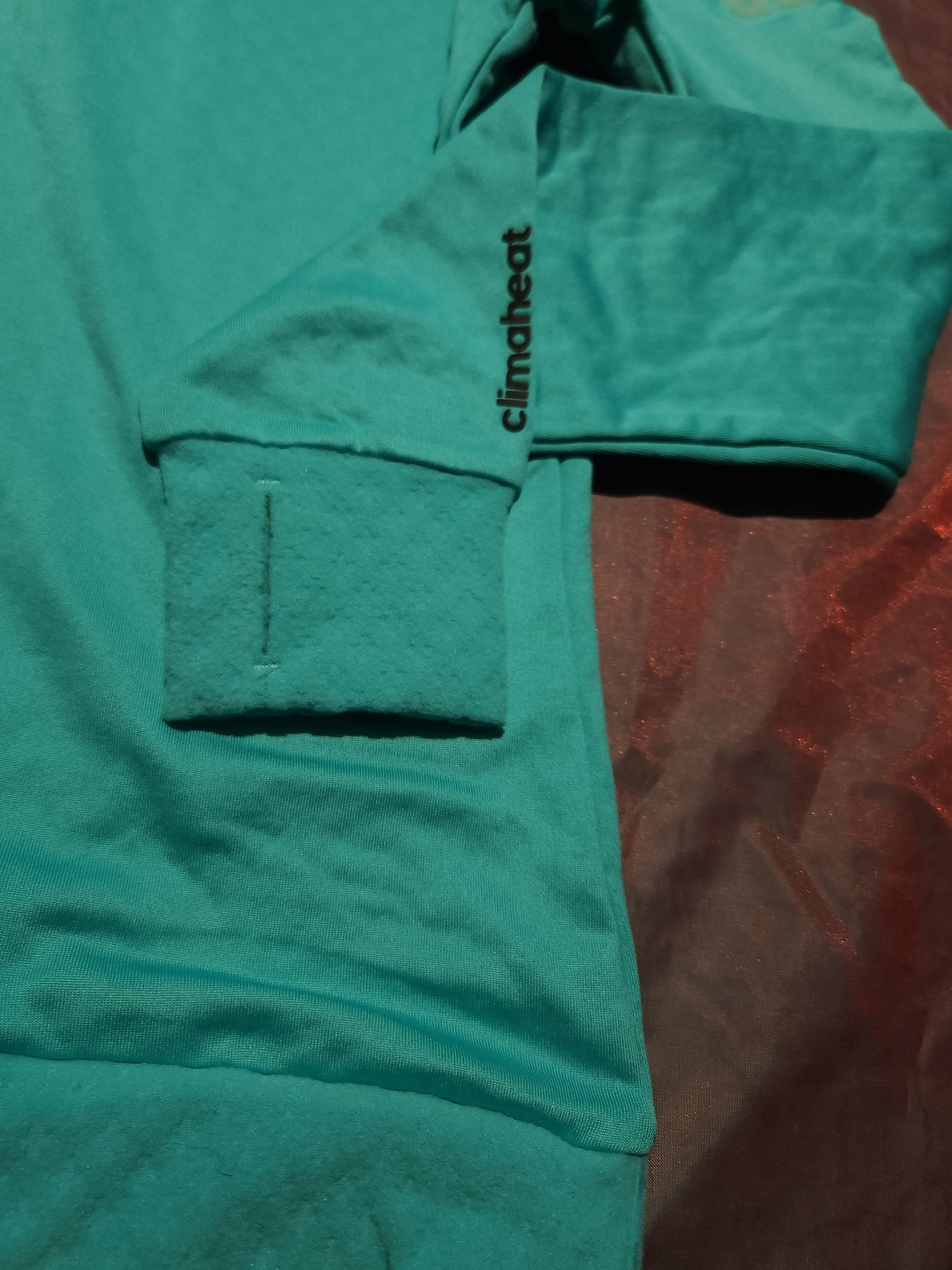 Adidas Running Горнище/Дамско S