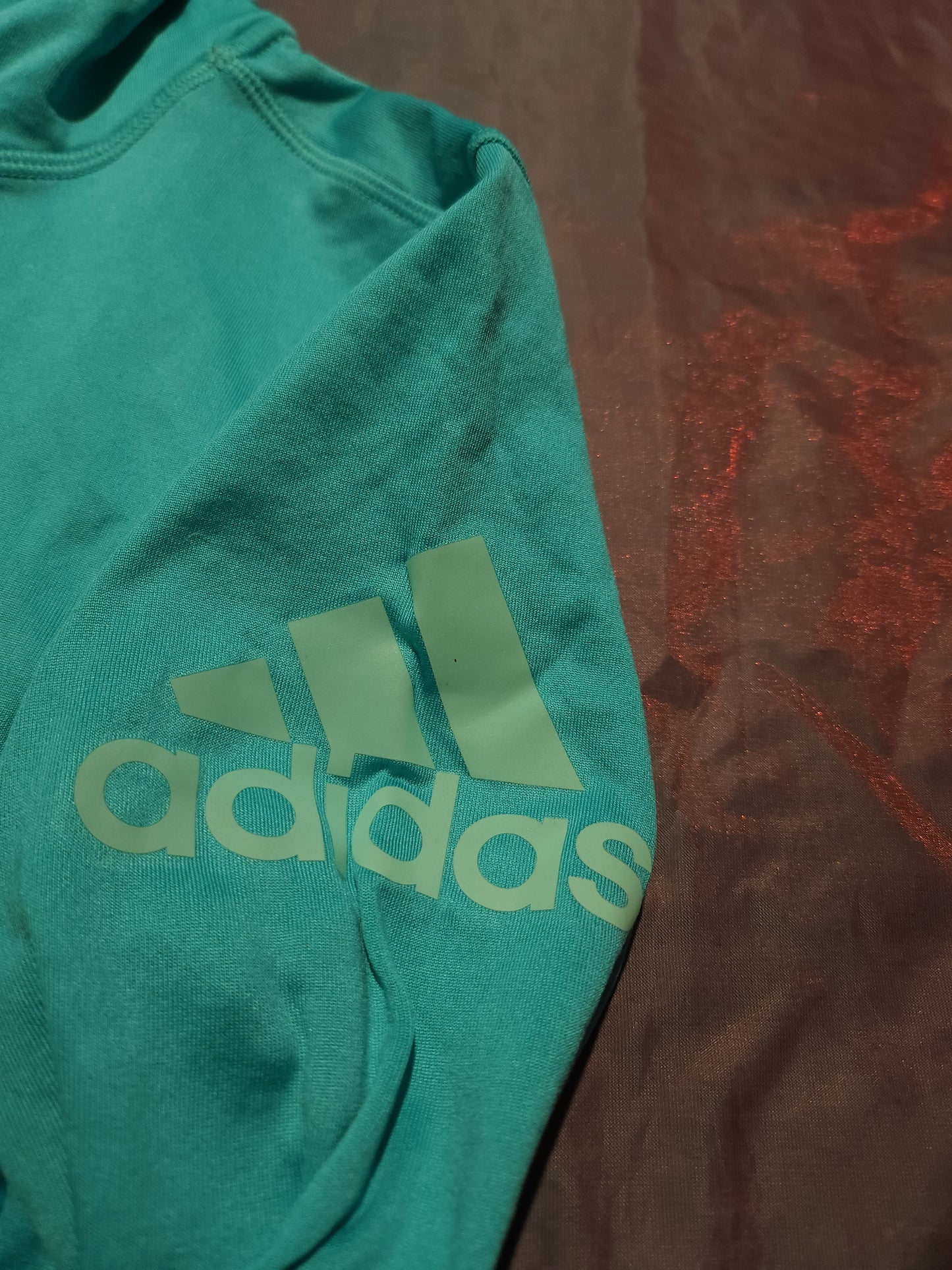 Adidas Running Горнище/Дамско S
