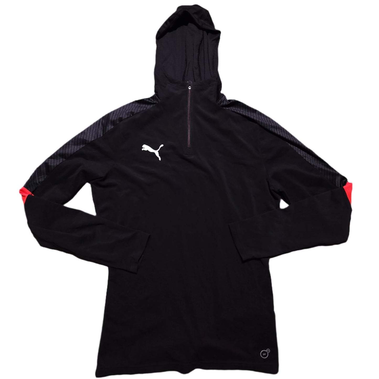 PUMA Evo TRG Горнище с качулка Мъжко/S