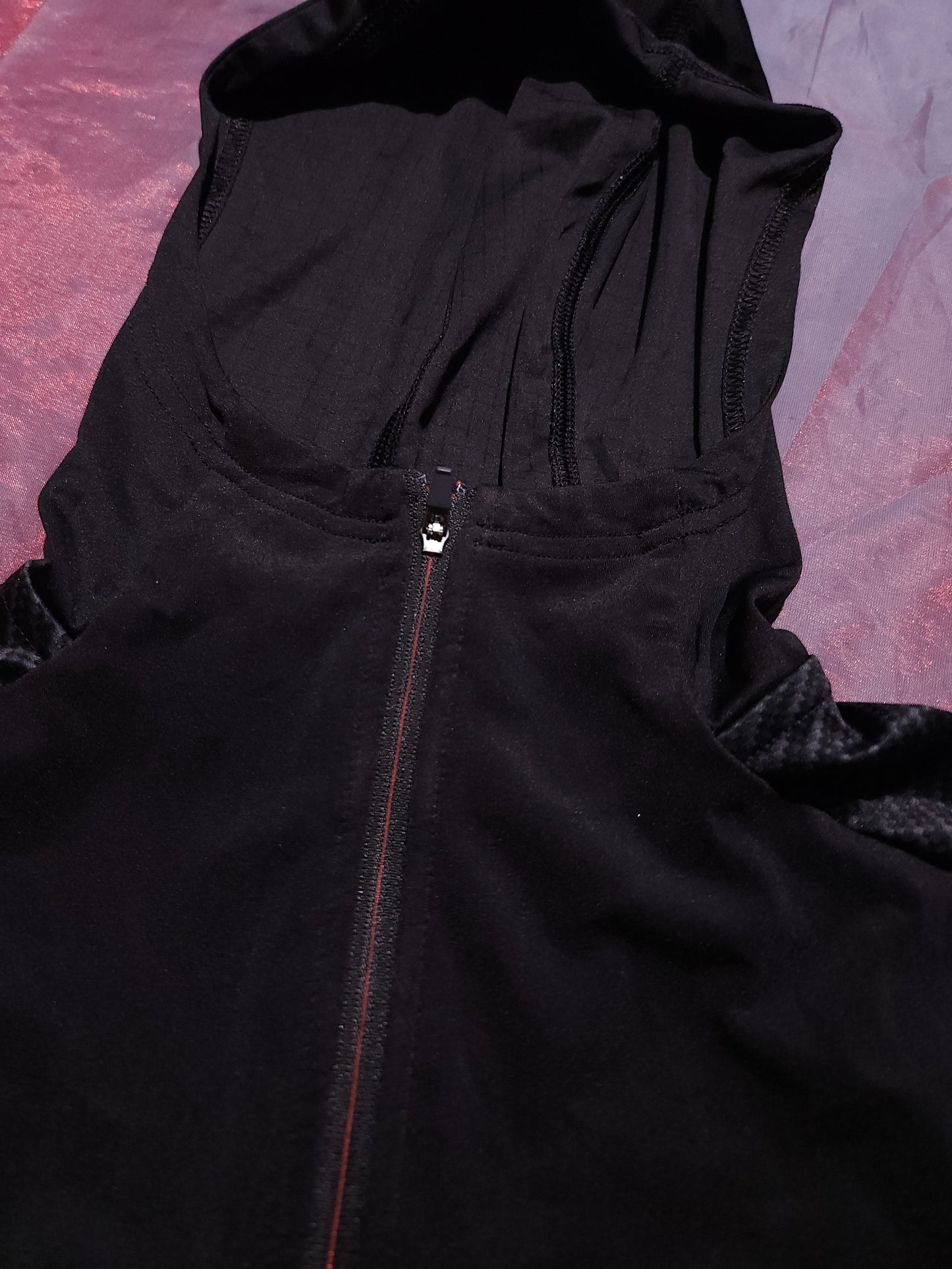 PUMA Evo TRG Горнище с качулка Мъжко/S