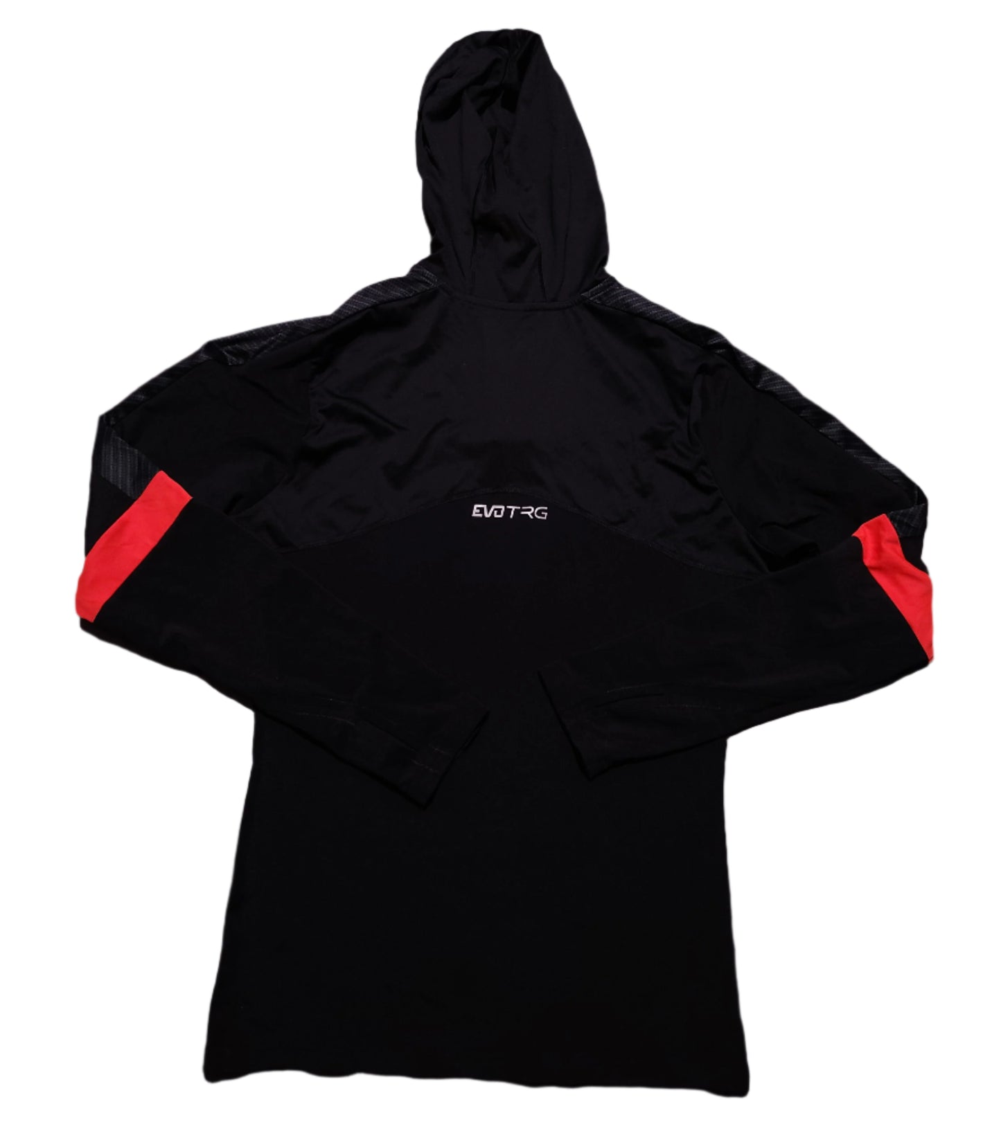 PUMA Evo TRG Горнище с качулка Мъжко/S